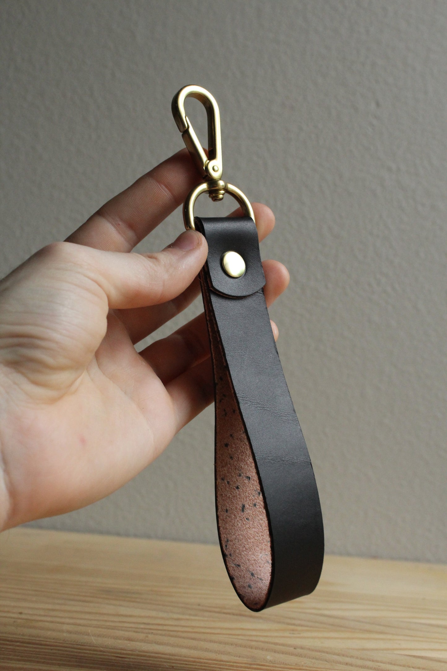 Wristlet