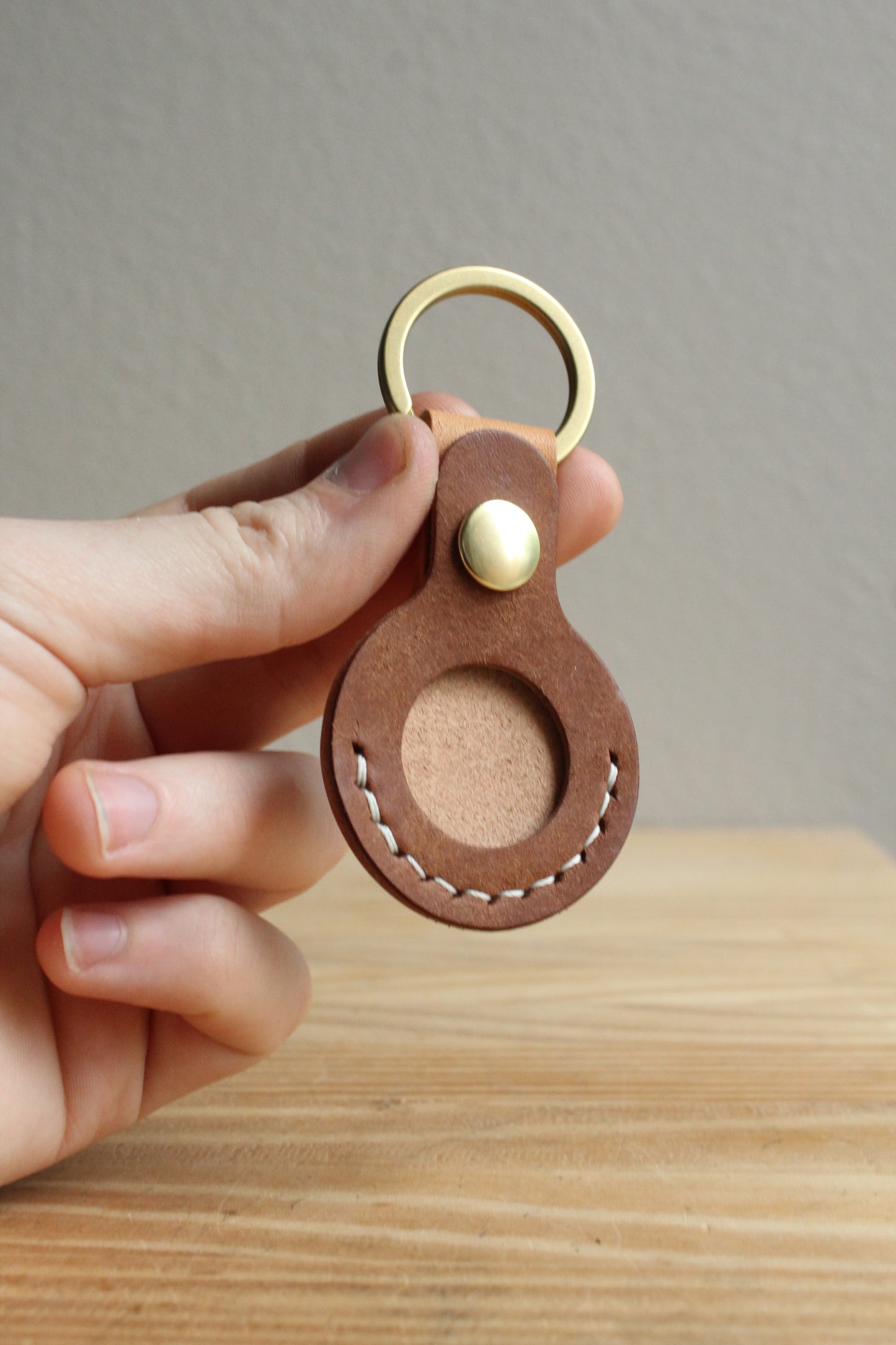 AirTag case