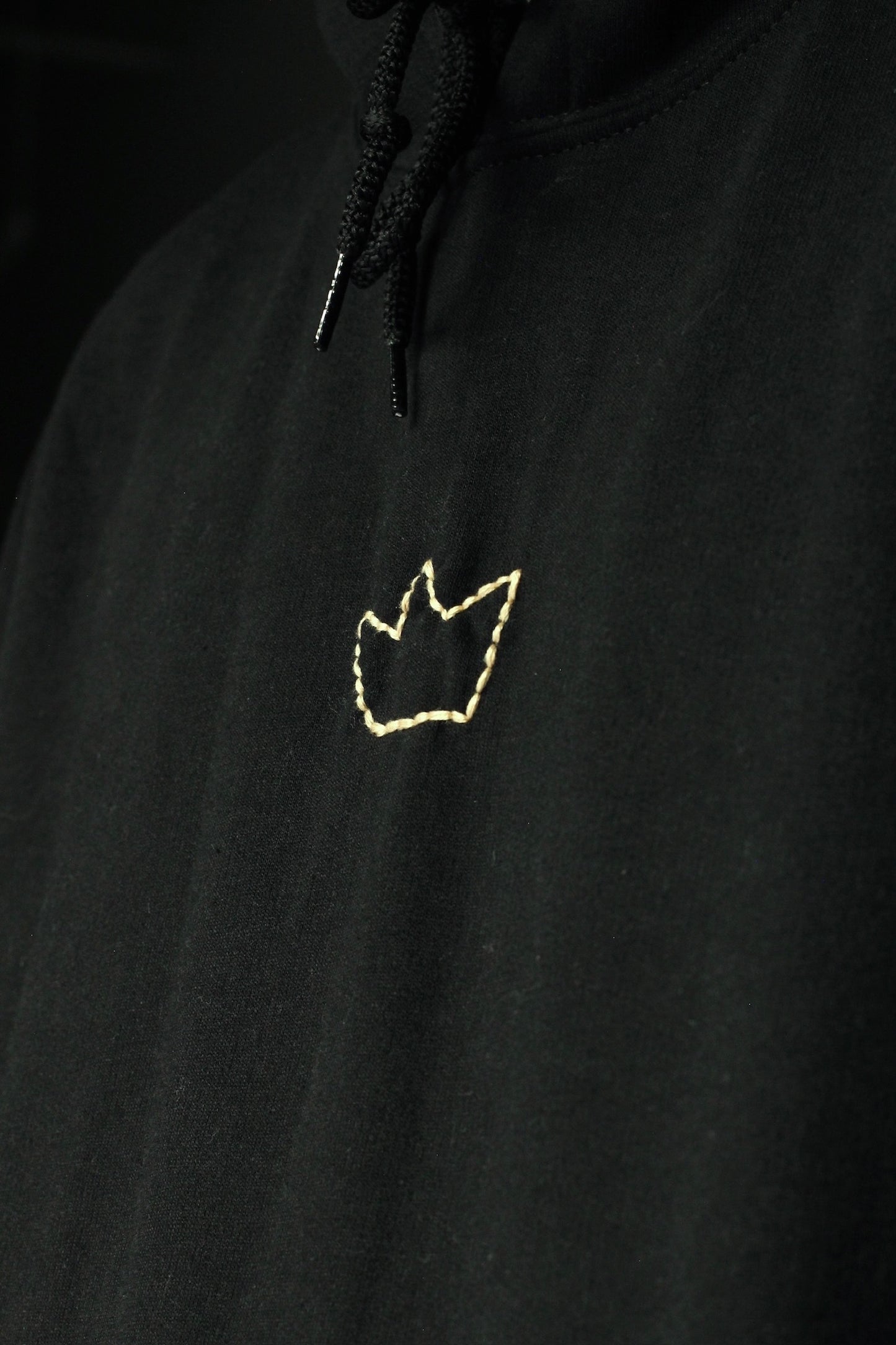 Inheritance Hoodie