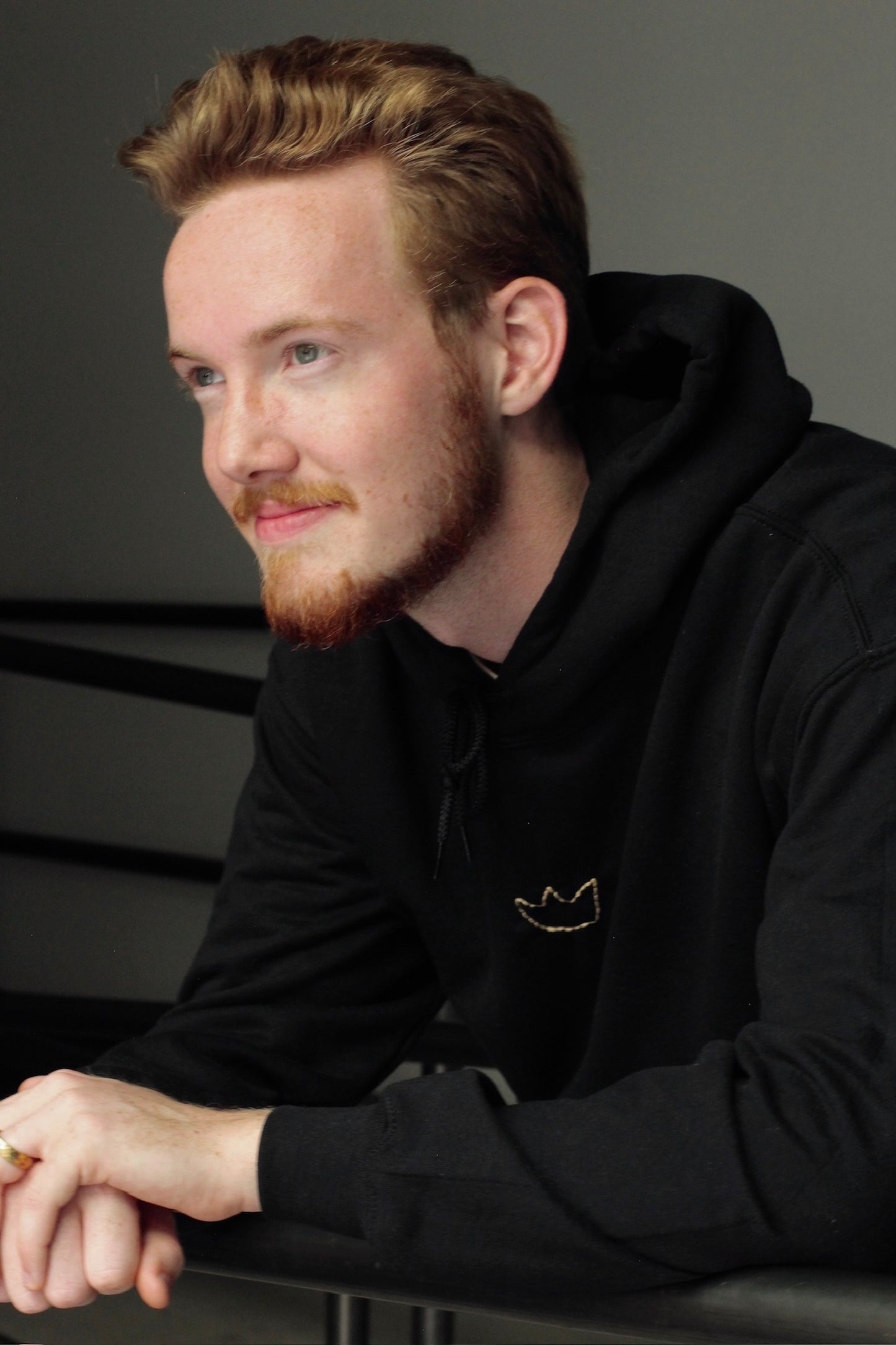 Inheritance Hoodie