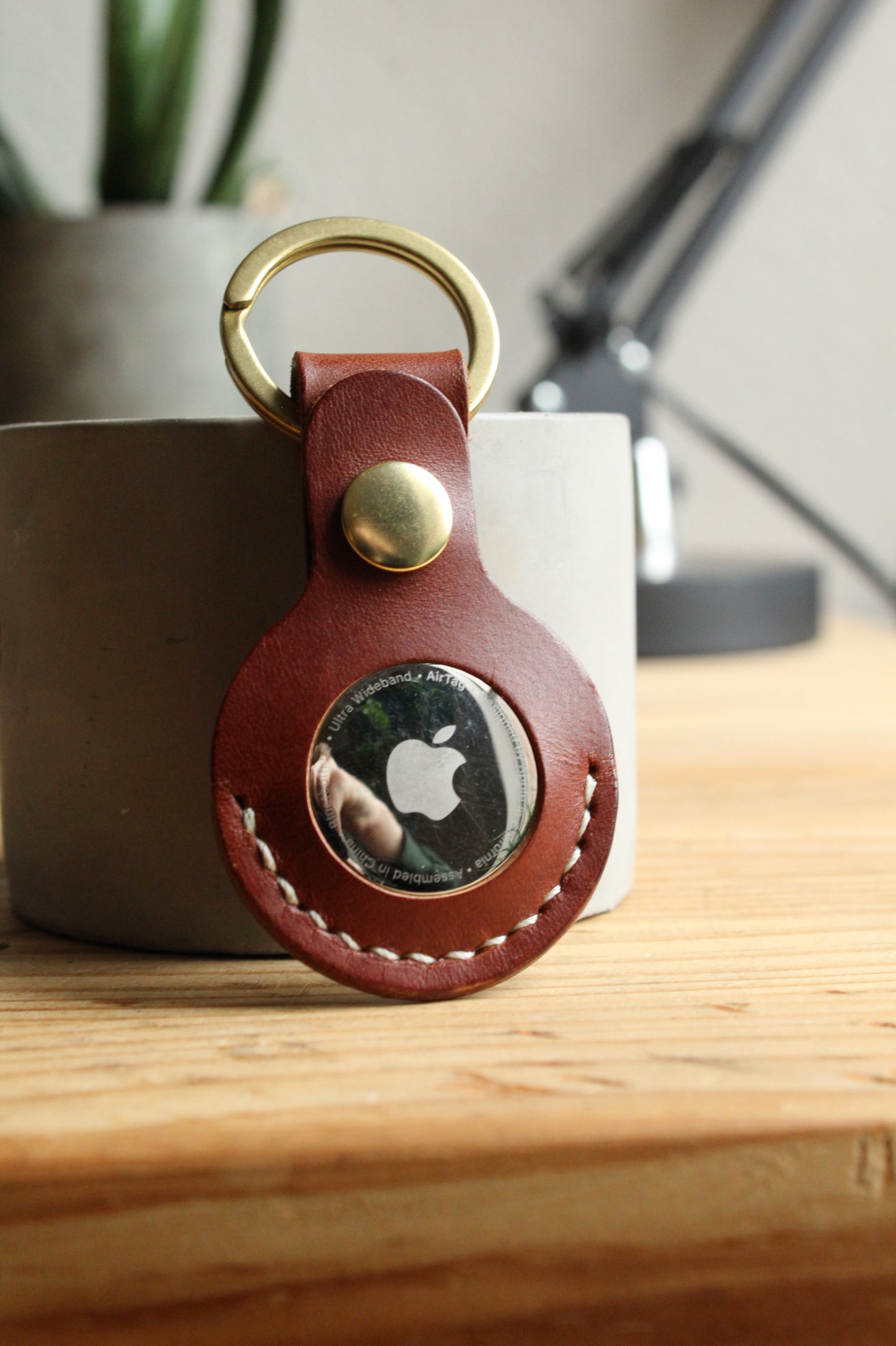 AirTag case