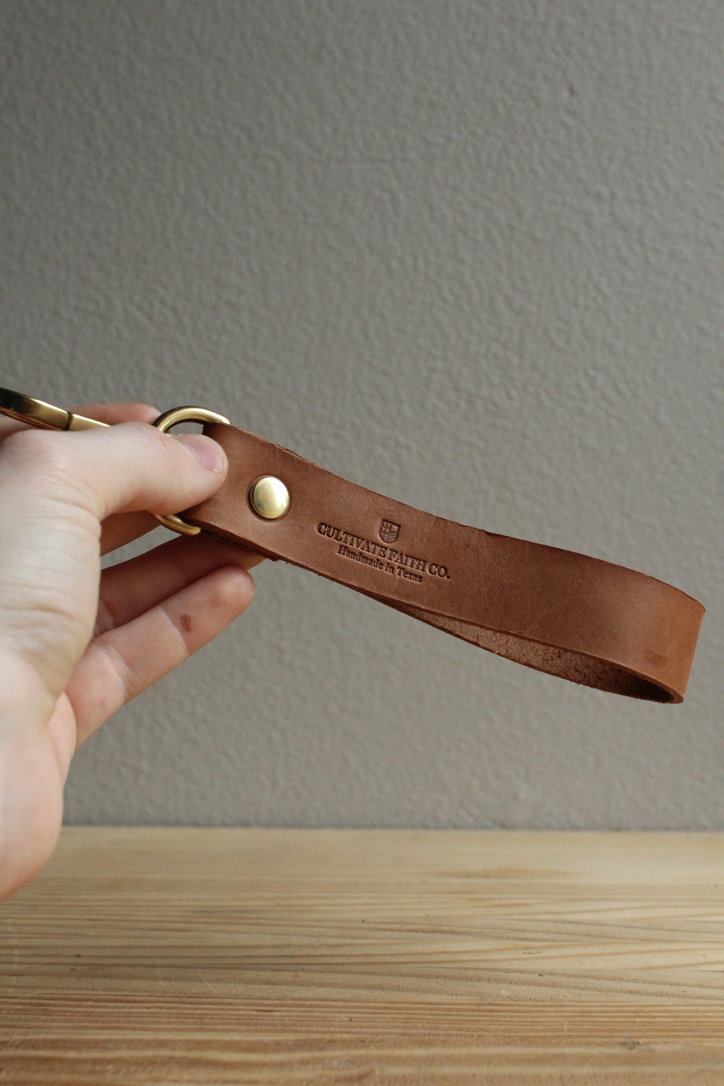 Wristlet