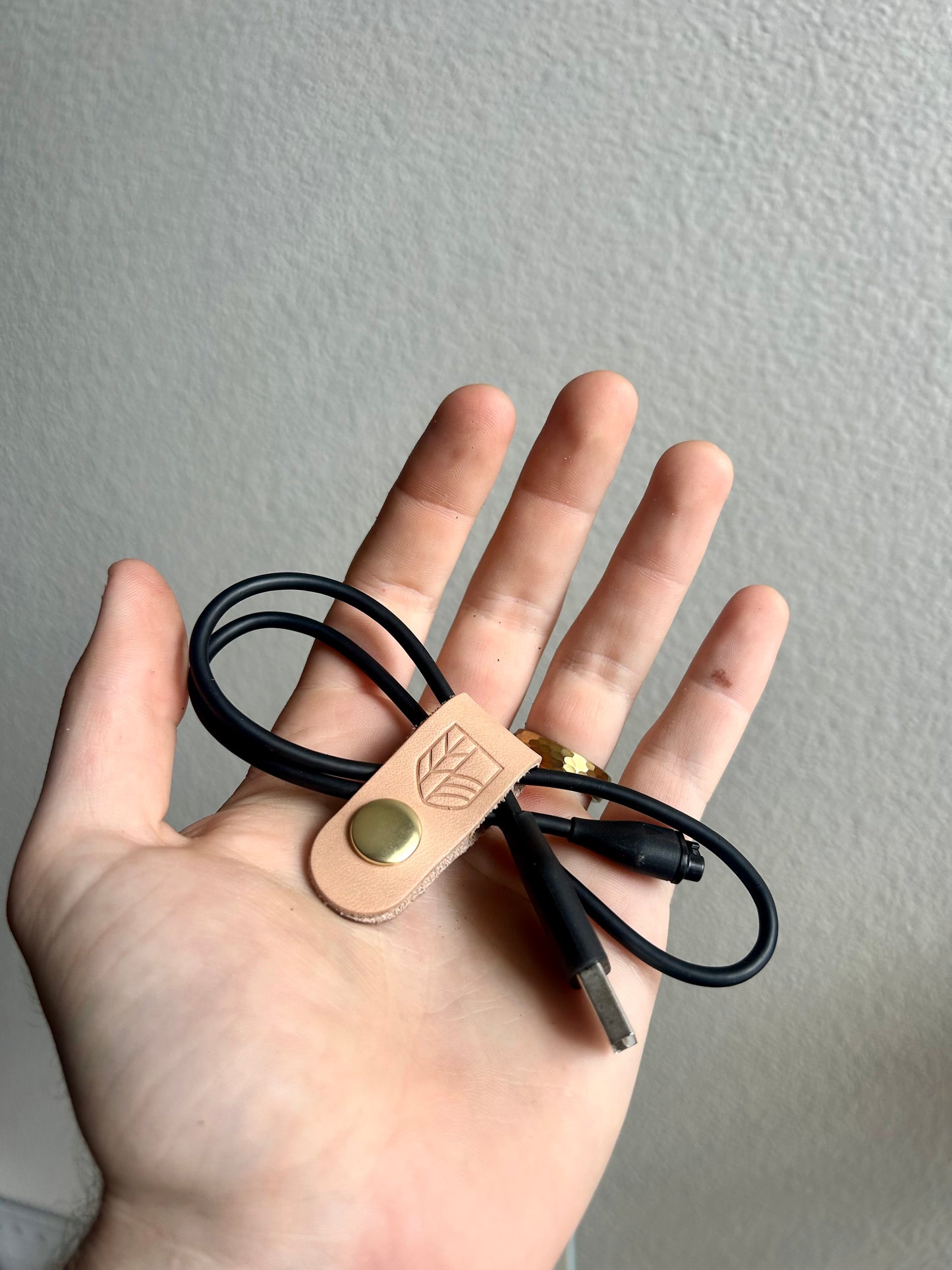Cable Organizer