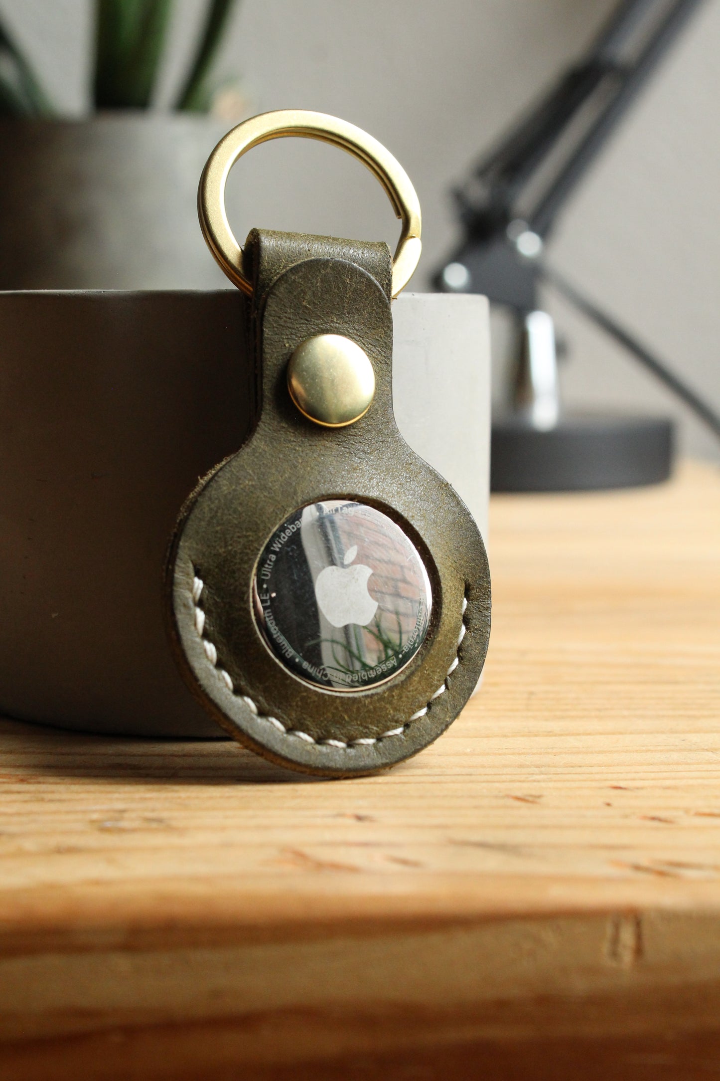 AirTag case