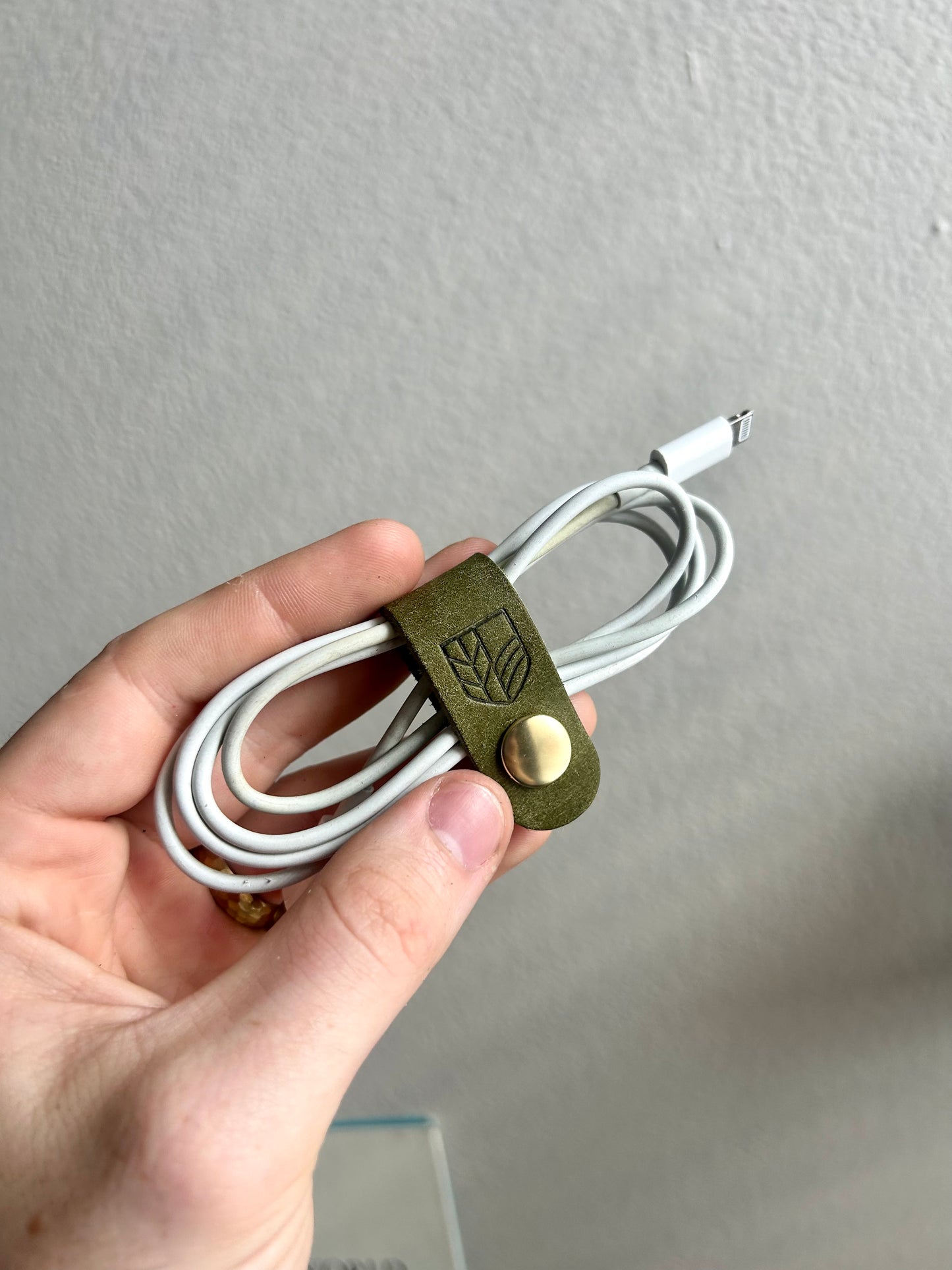 Cable Organizer