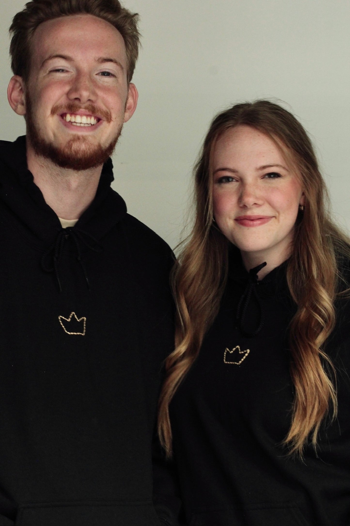 Inheritance Hoodie
