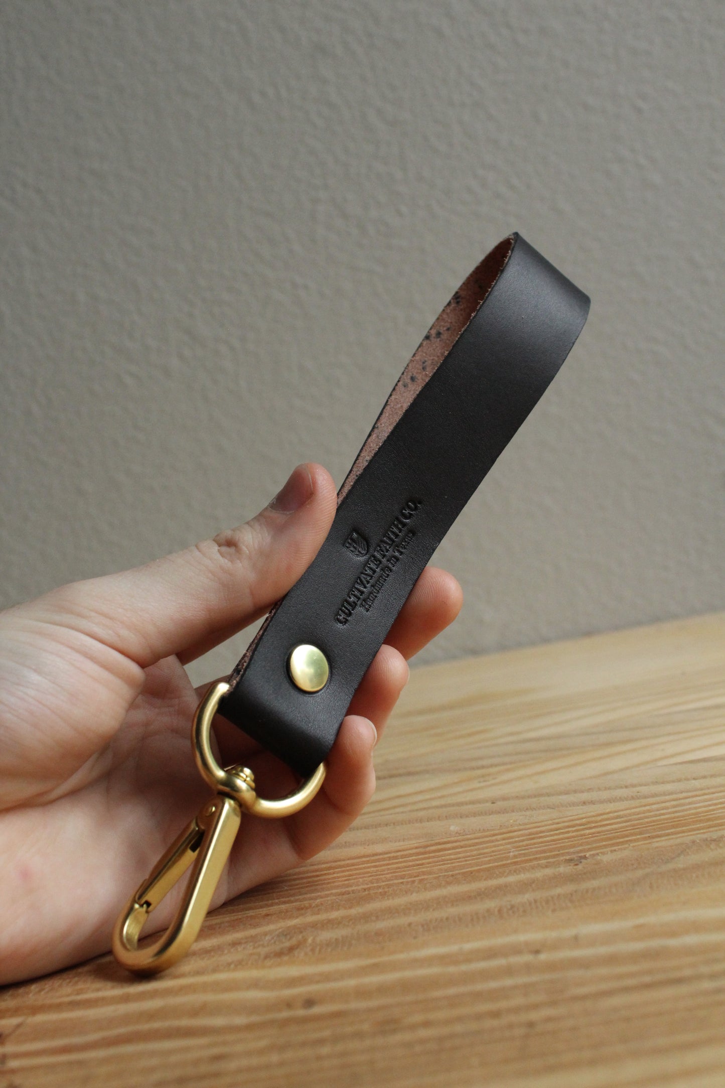 Wristlet