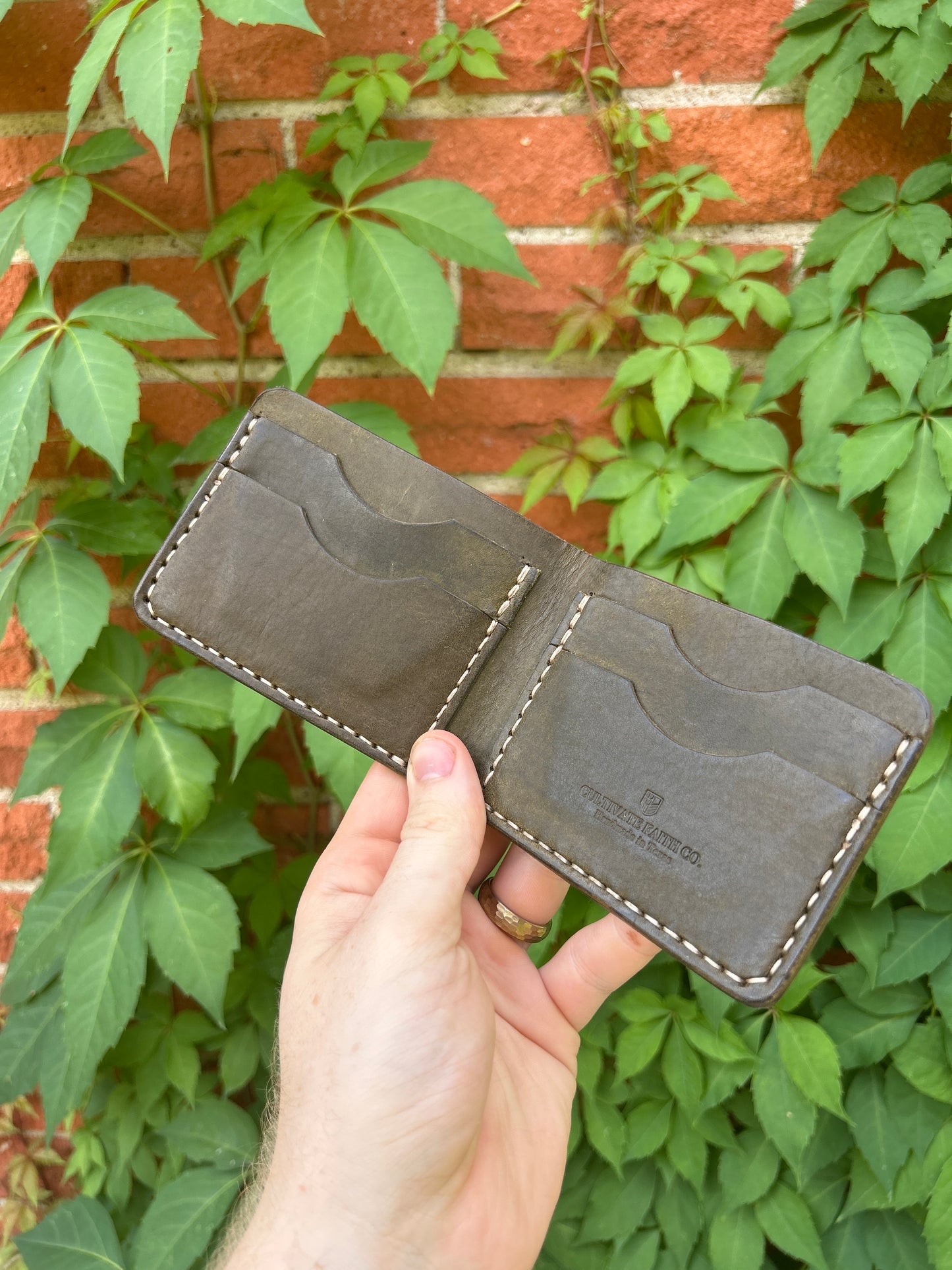 The Billfold