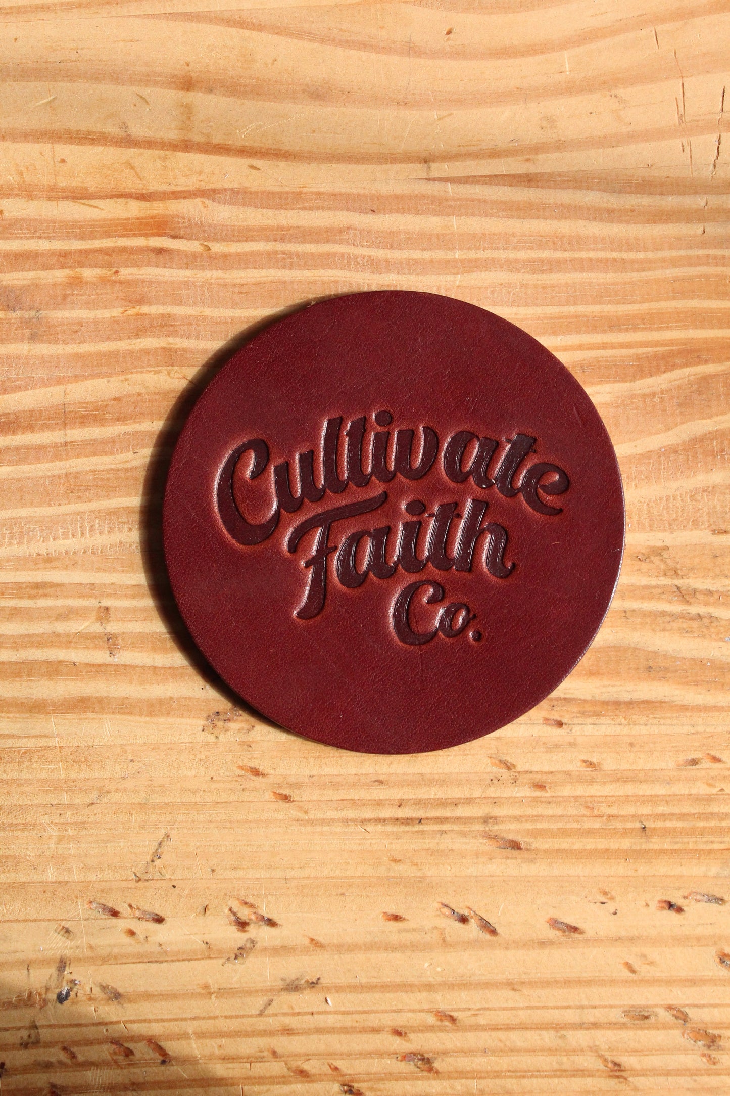 Coasters