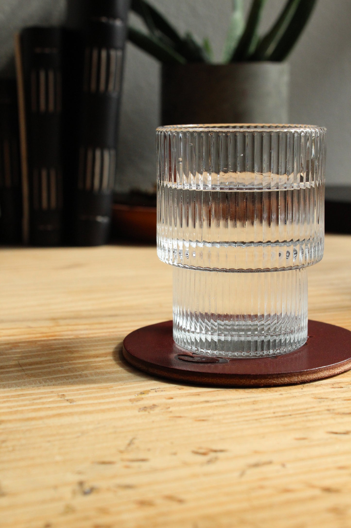 Coasters