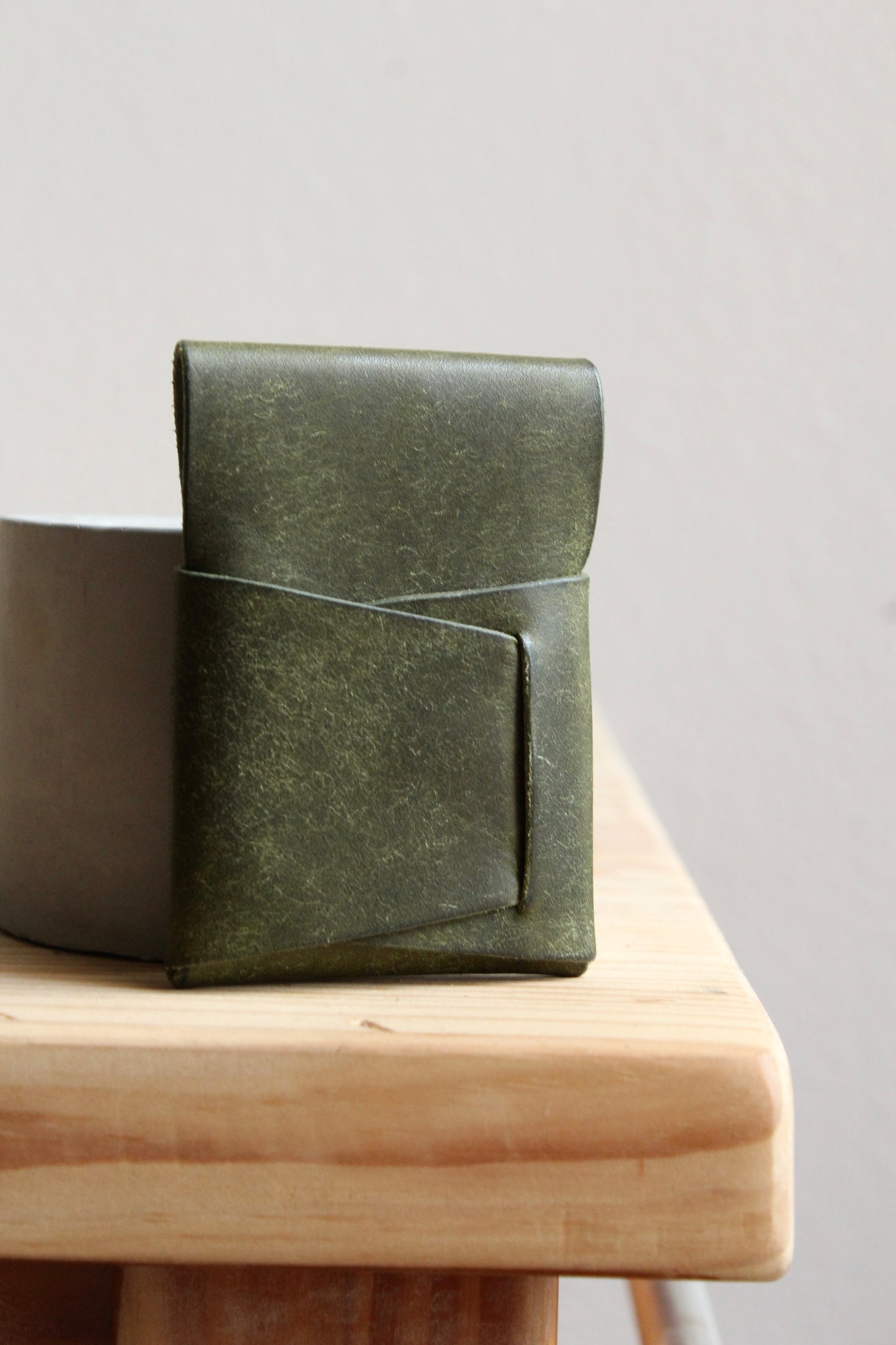 The Silo Wallet