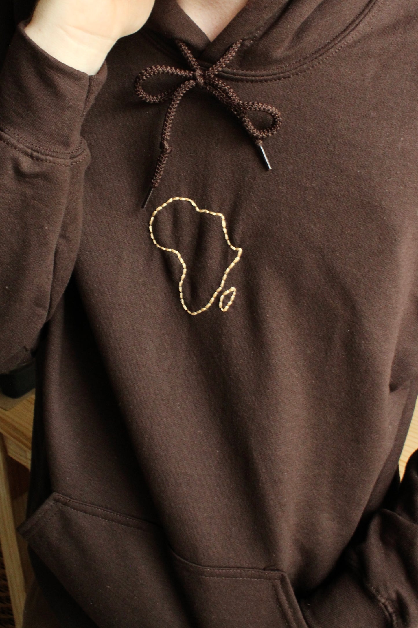 AFRICA Hoodie