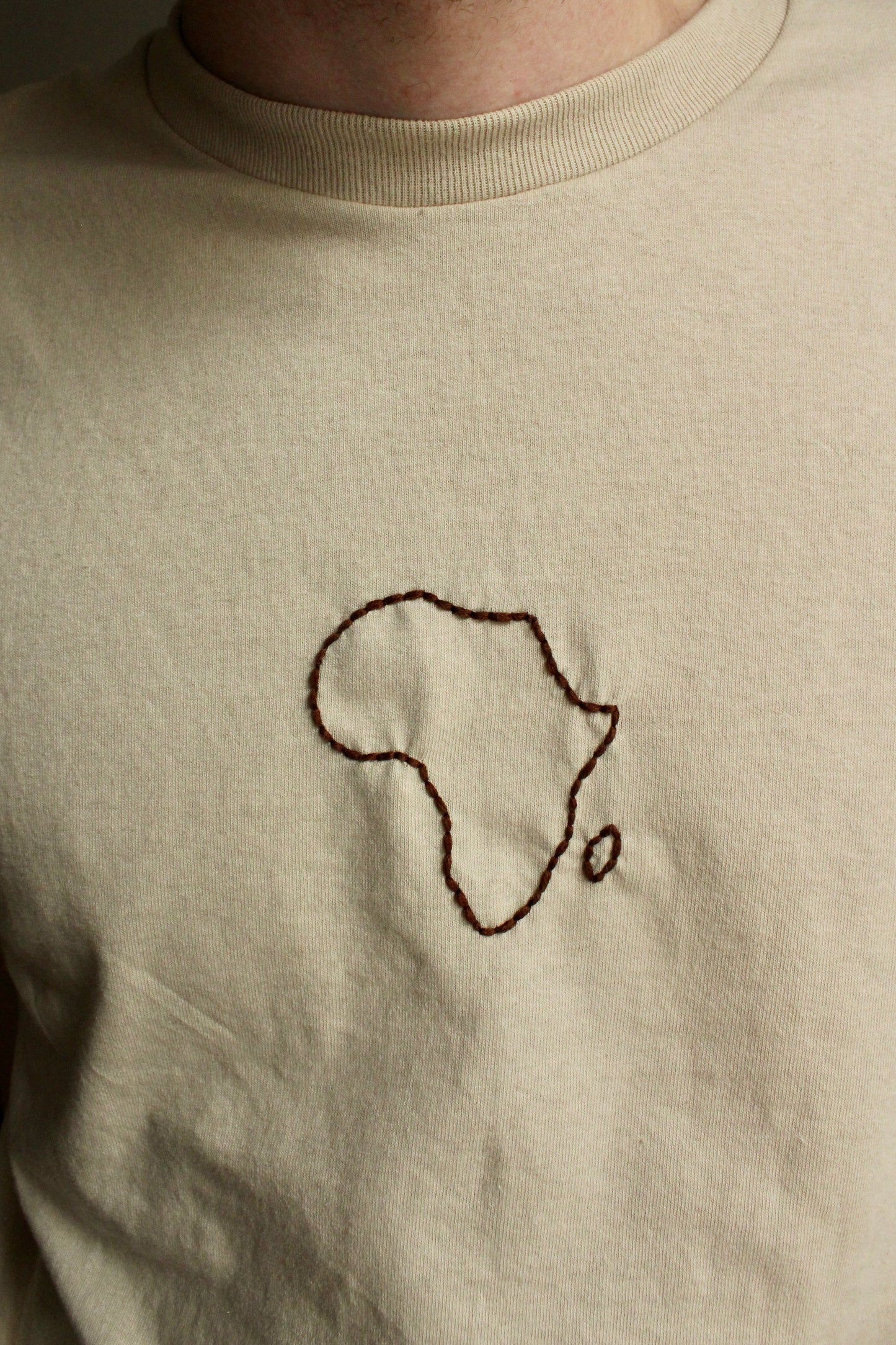 AFRICA Tee