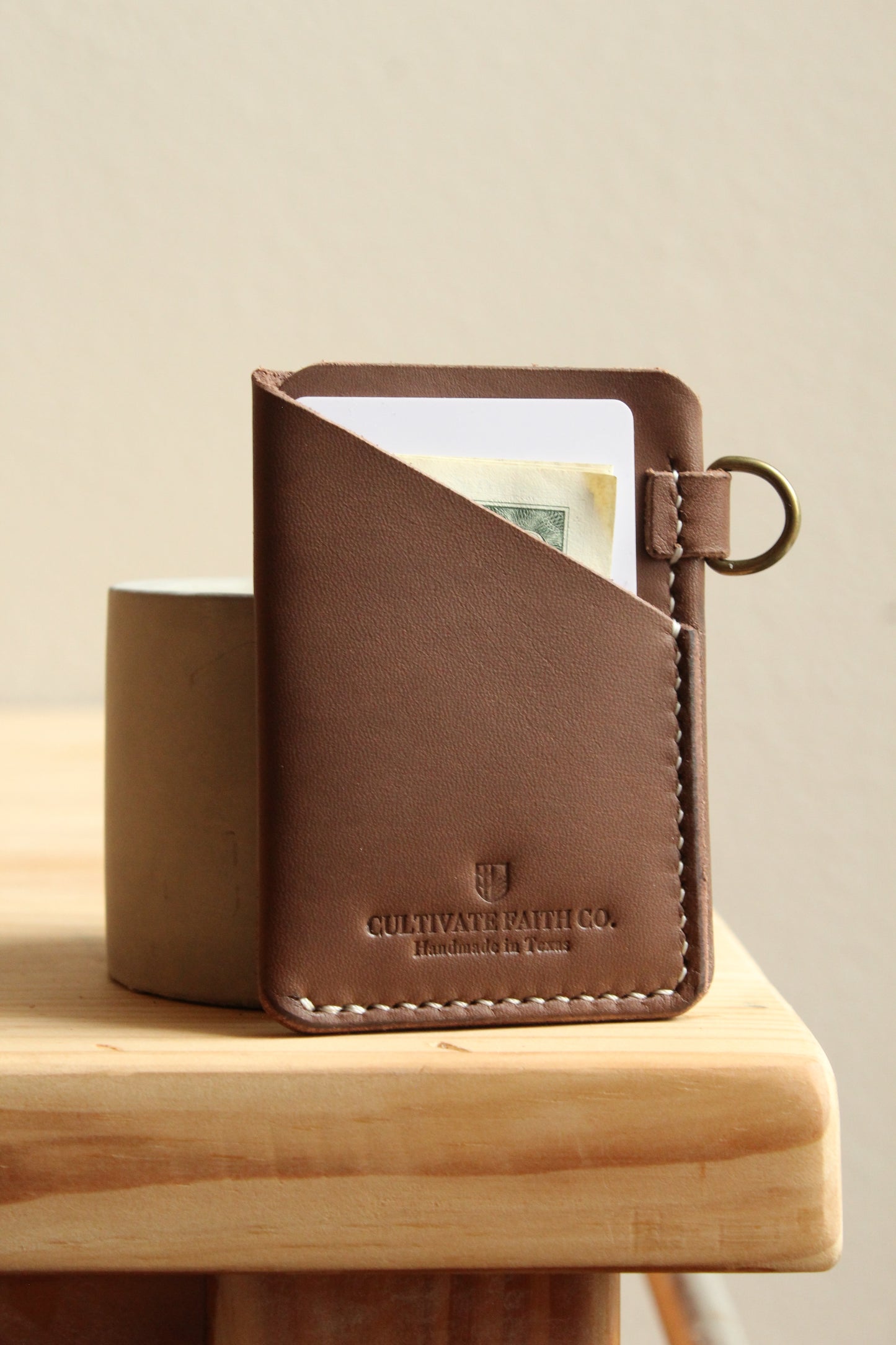The Wrap Wallet
