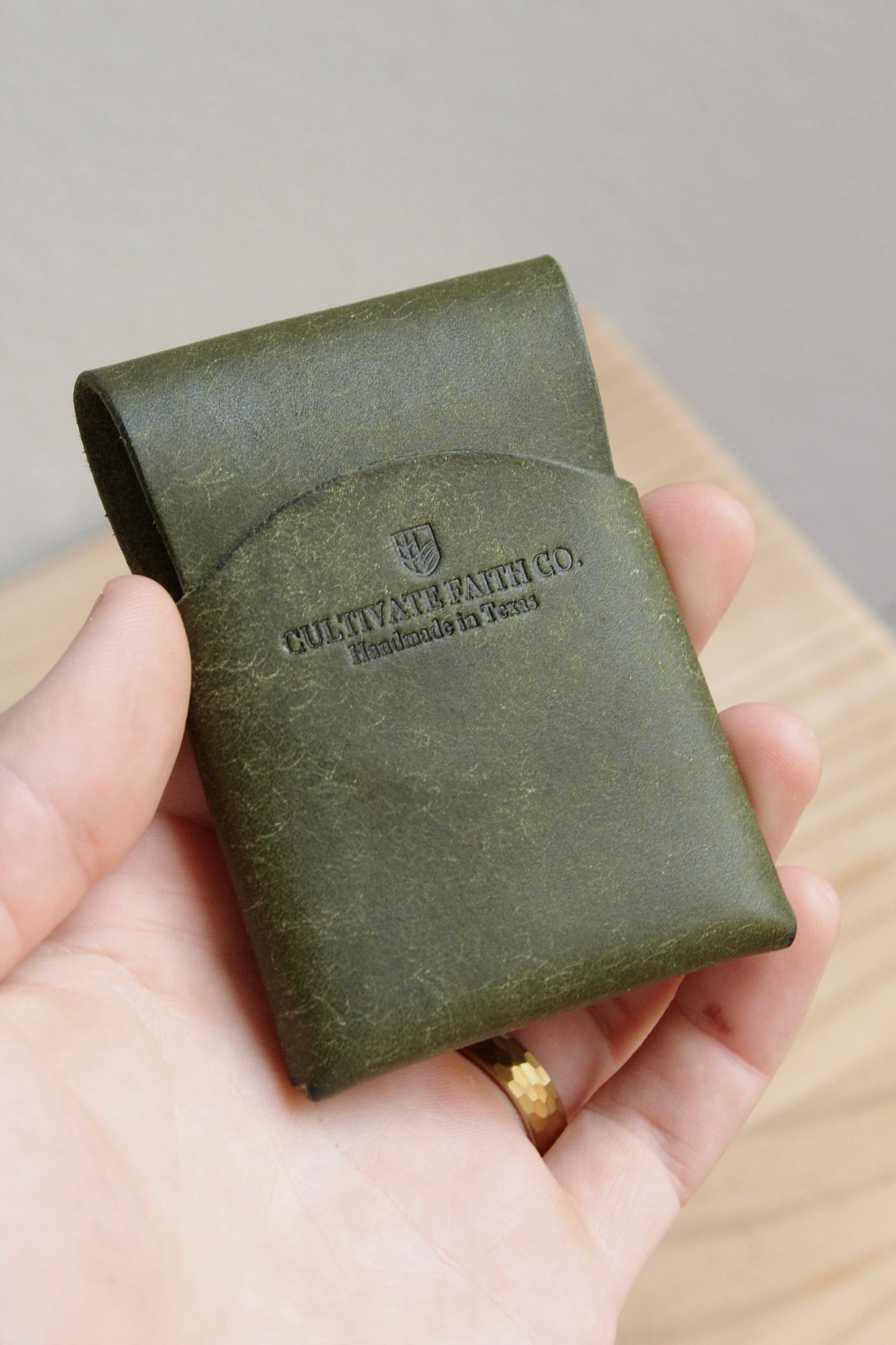 The Silo Wallet