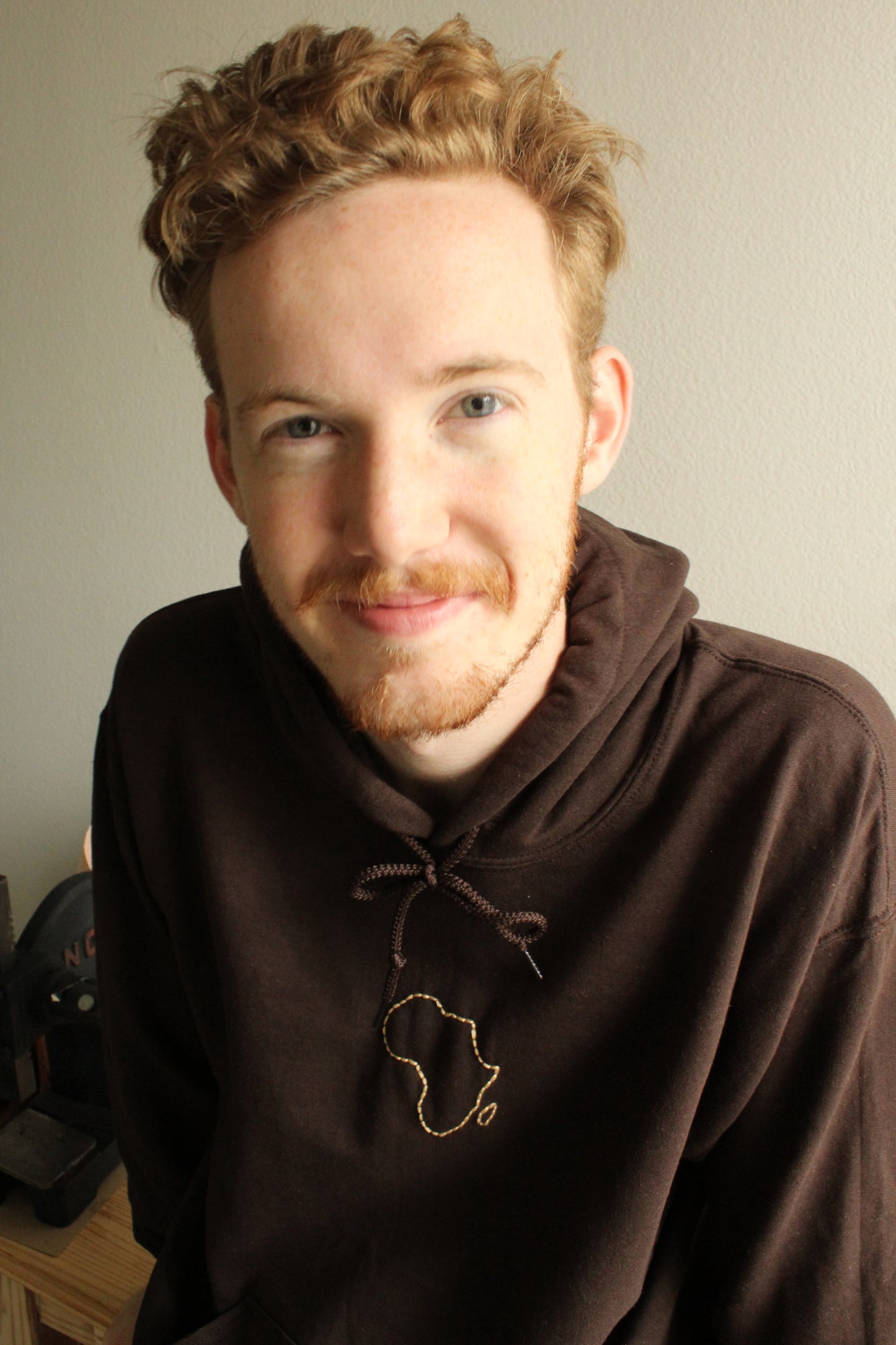 AFRICA Hoodie