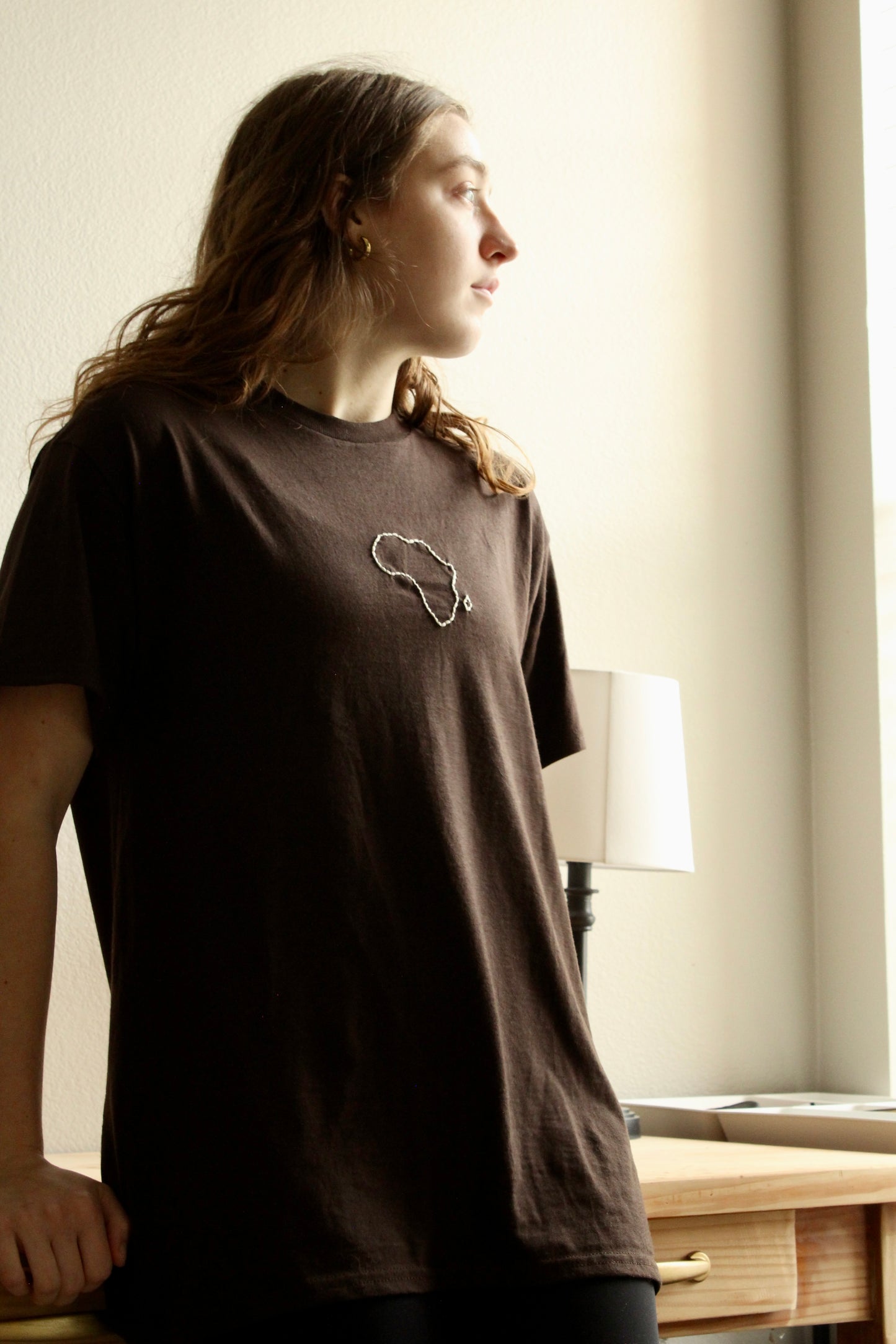 AFRICA Tee