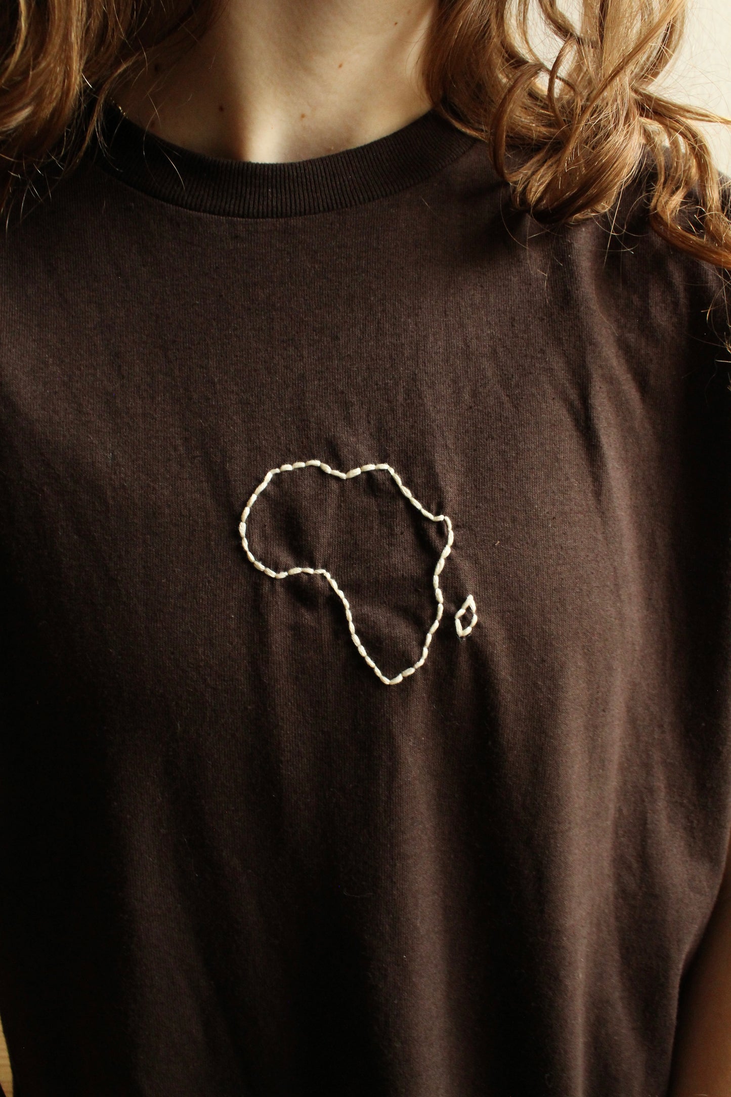 AFRICA Tee
