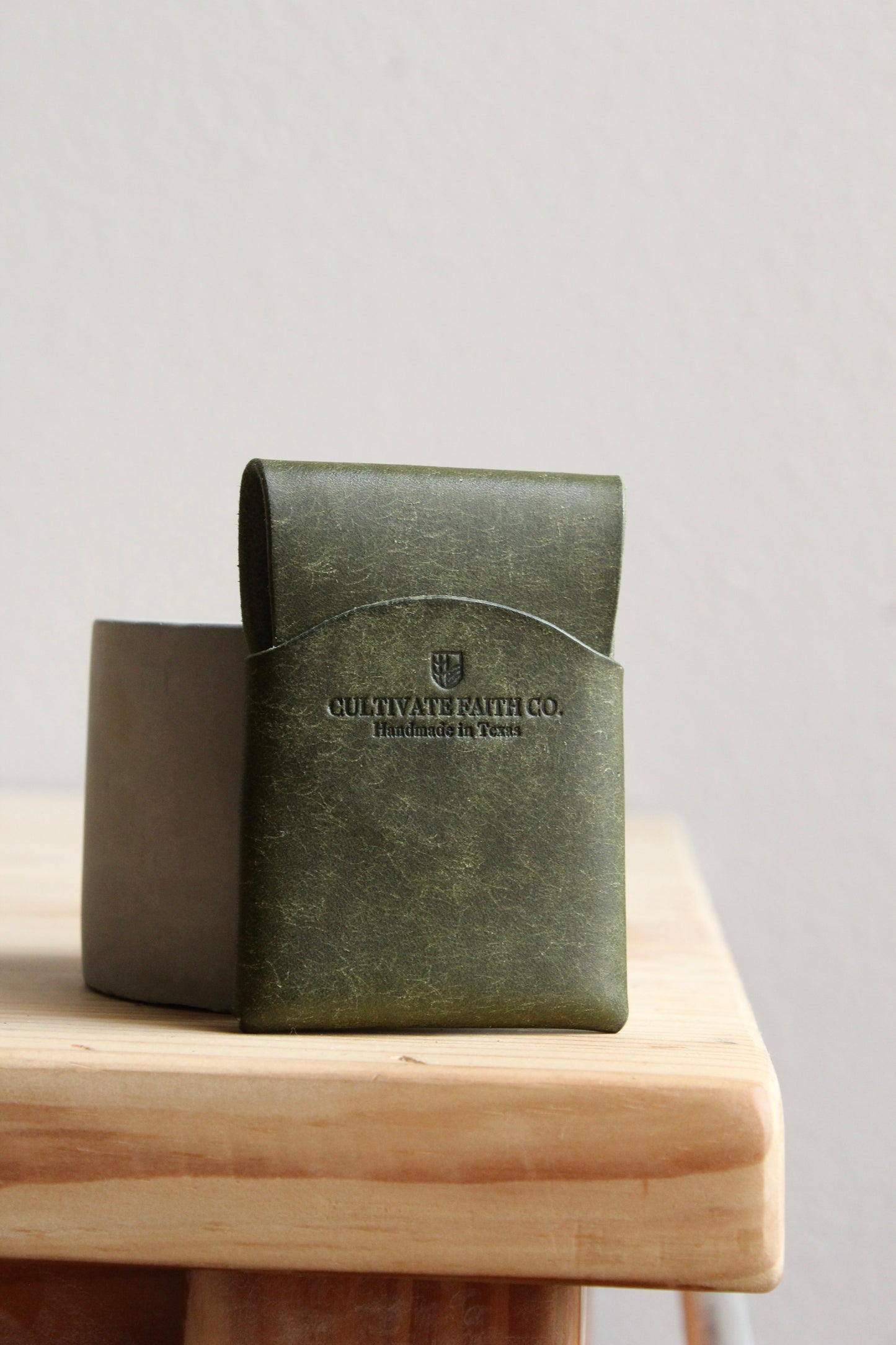 The Silo Wallet