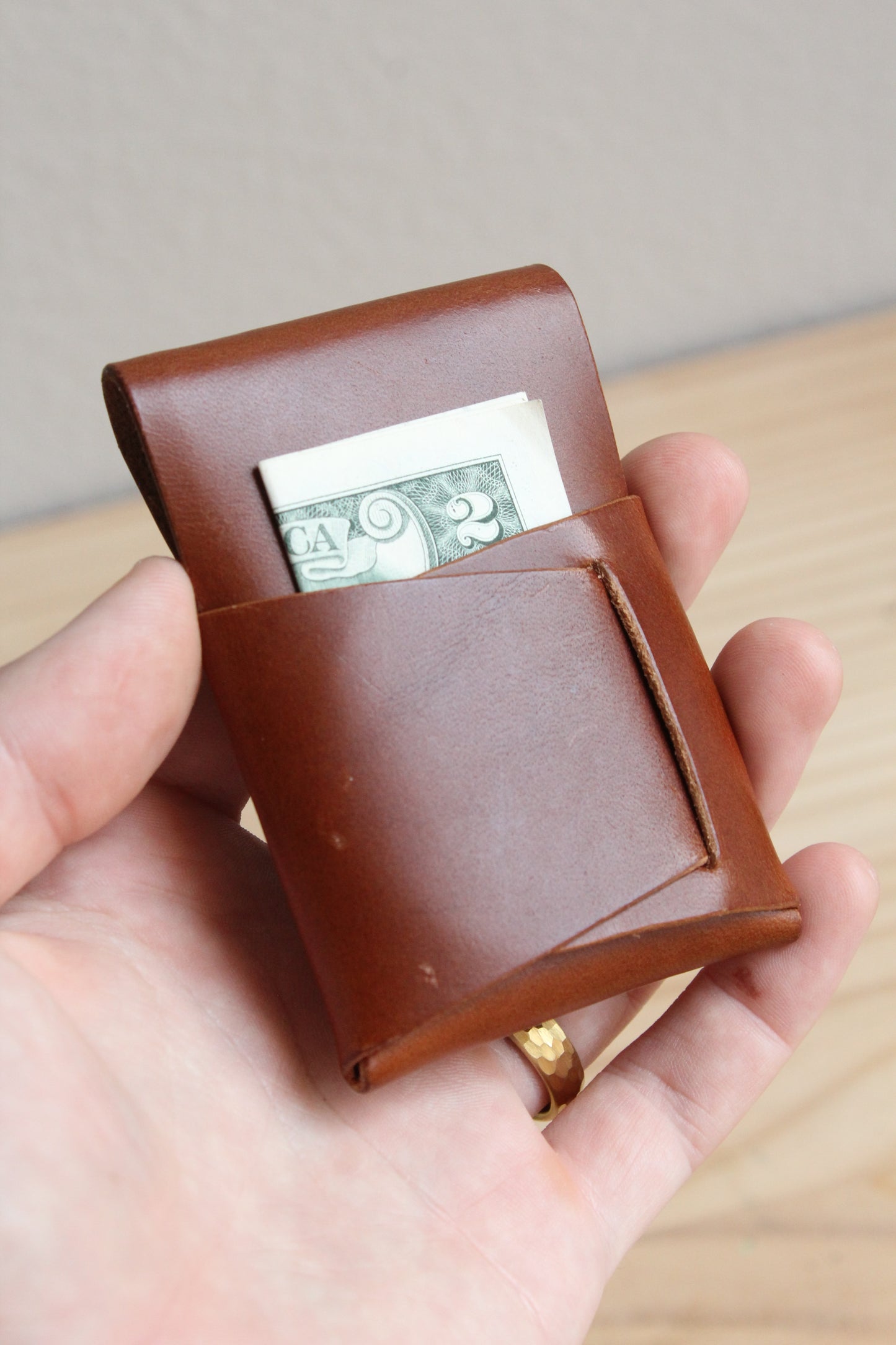 The Silo Wallet