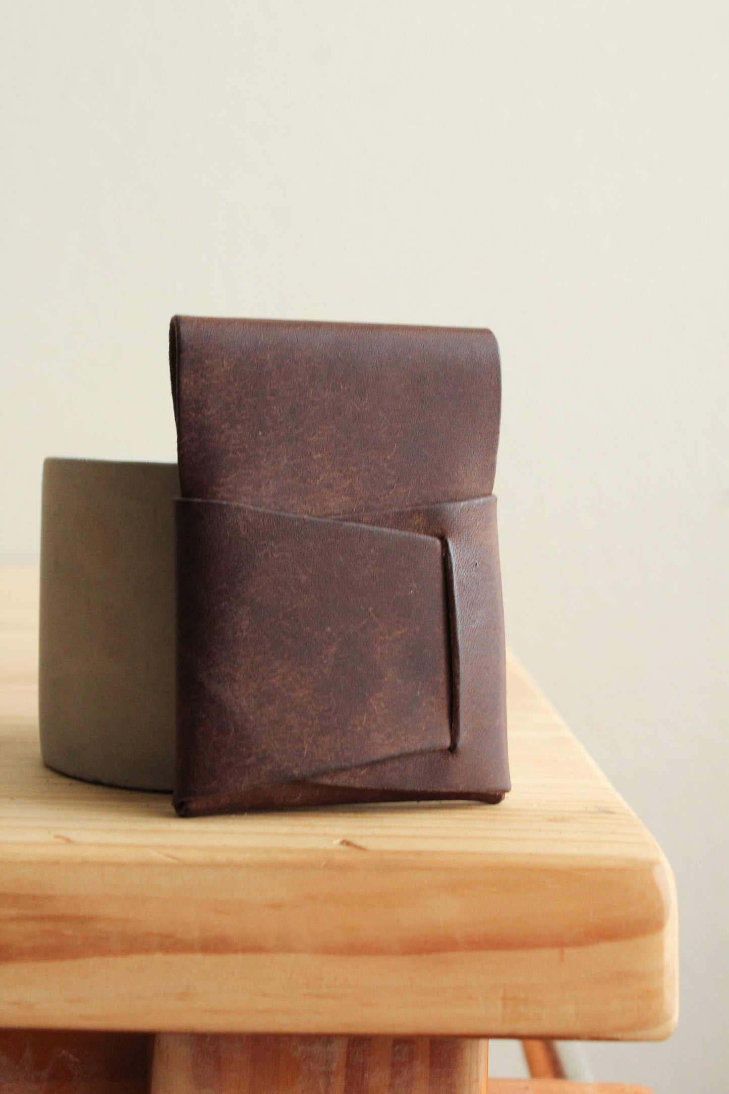 The Silo Wallet