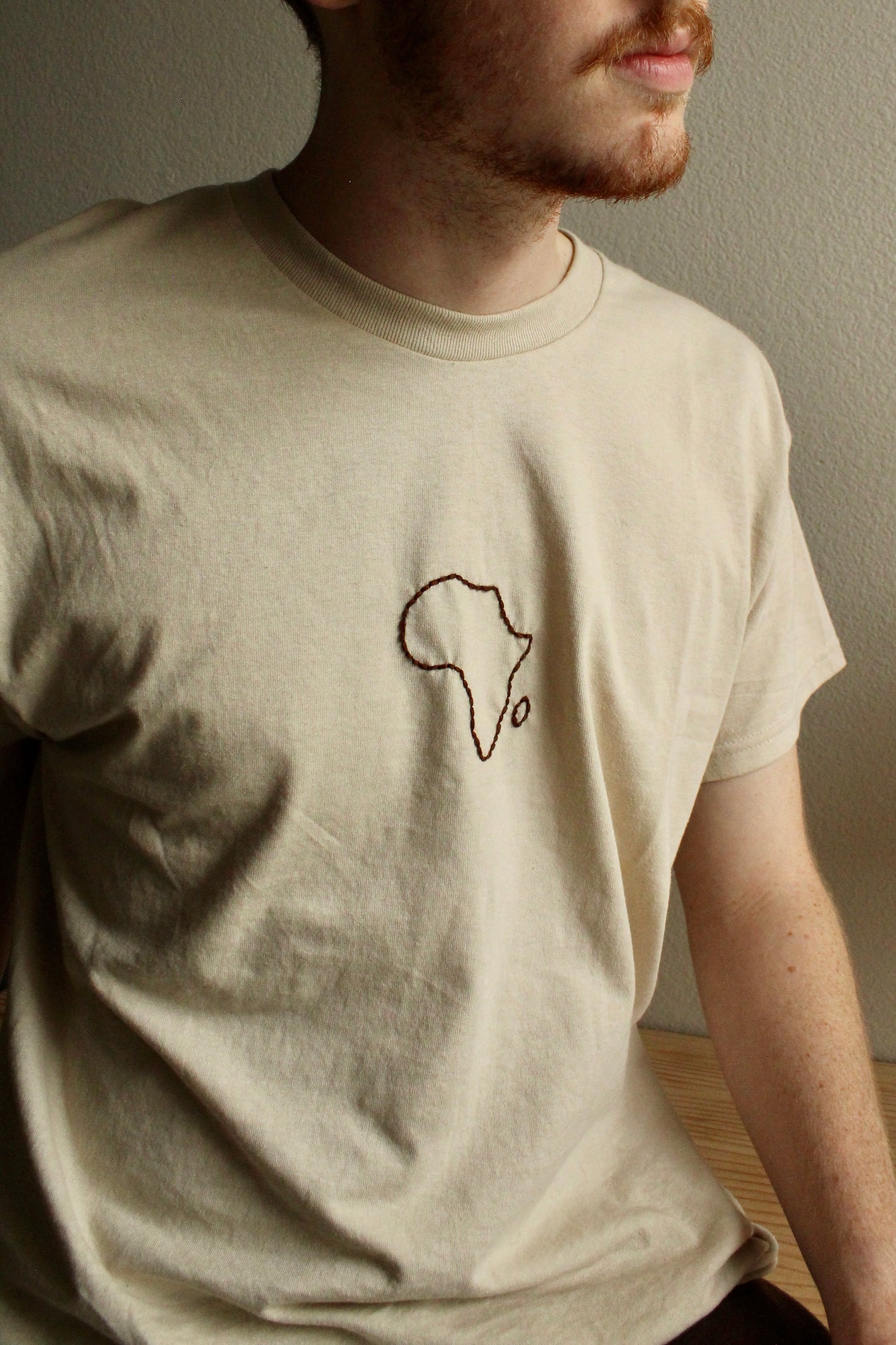 AFRICA Tee