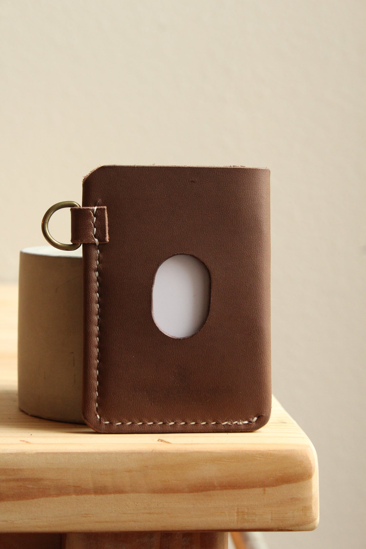 The Wrap Wallet