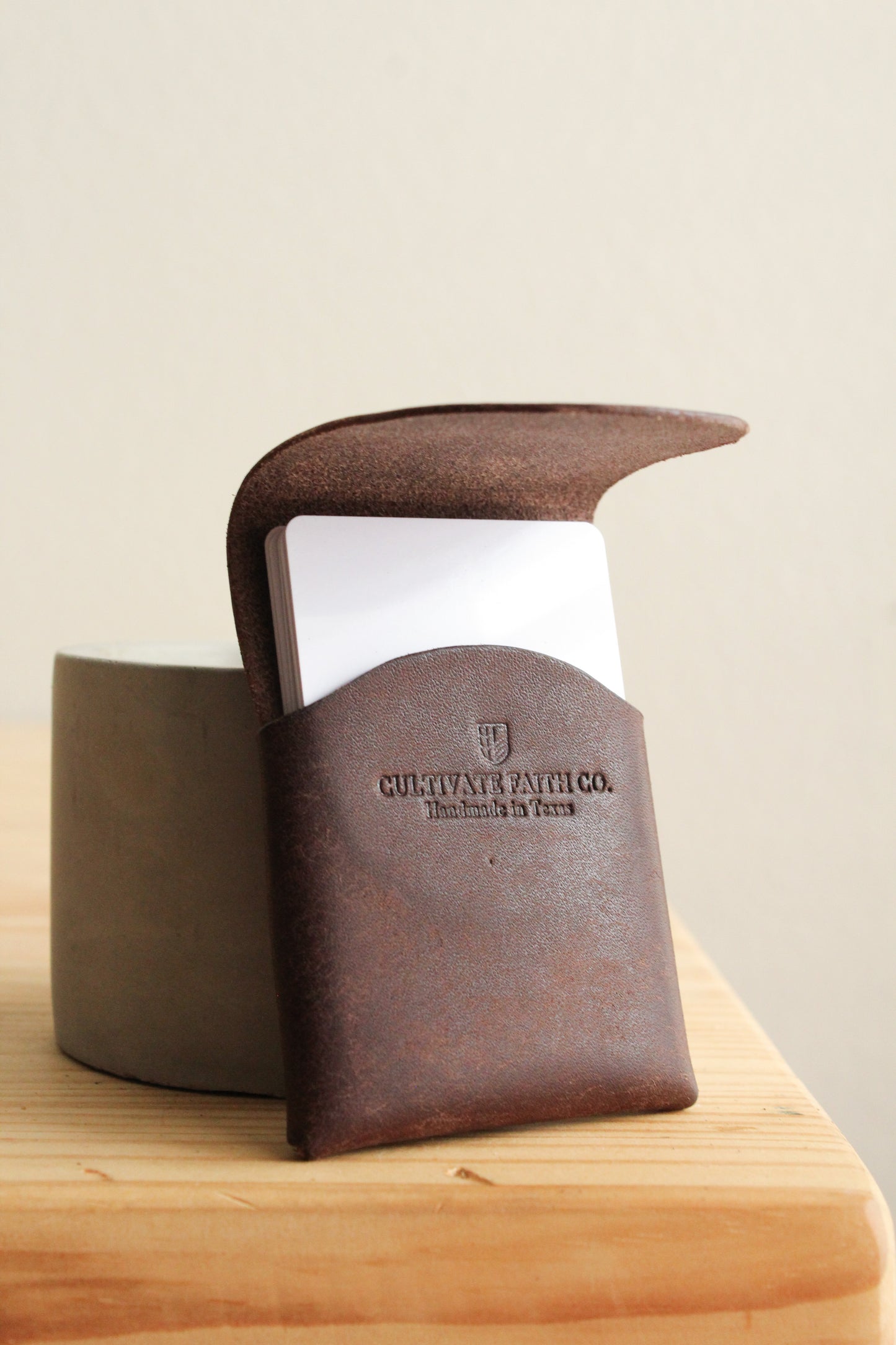 The Silo Wallet