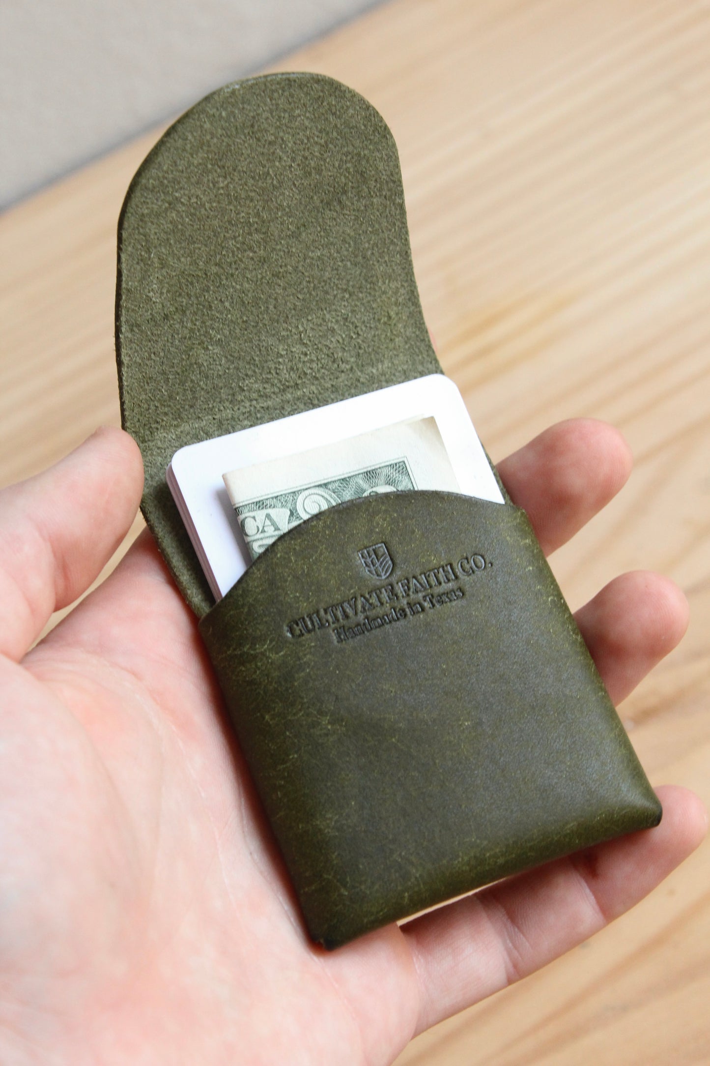 The Silo Wallet