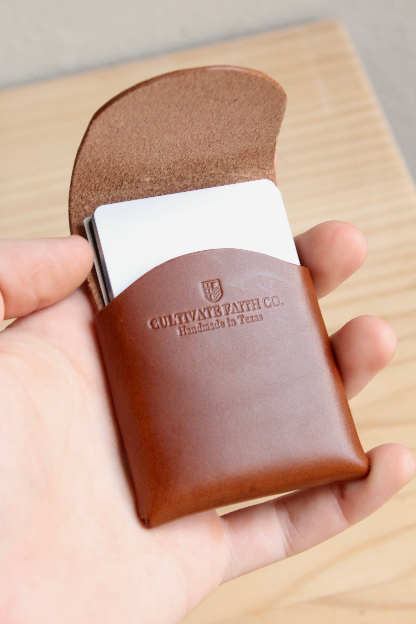 The Silo Wallet