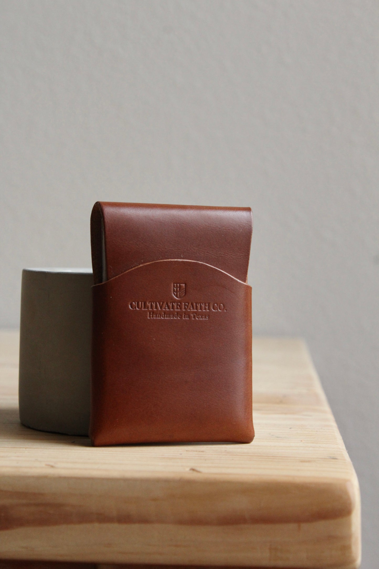 The Silo Wallet