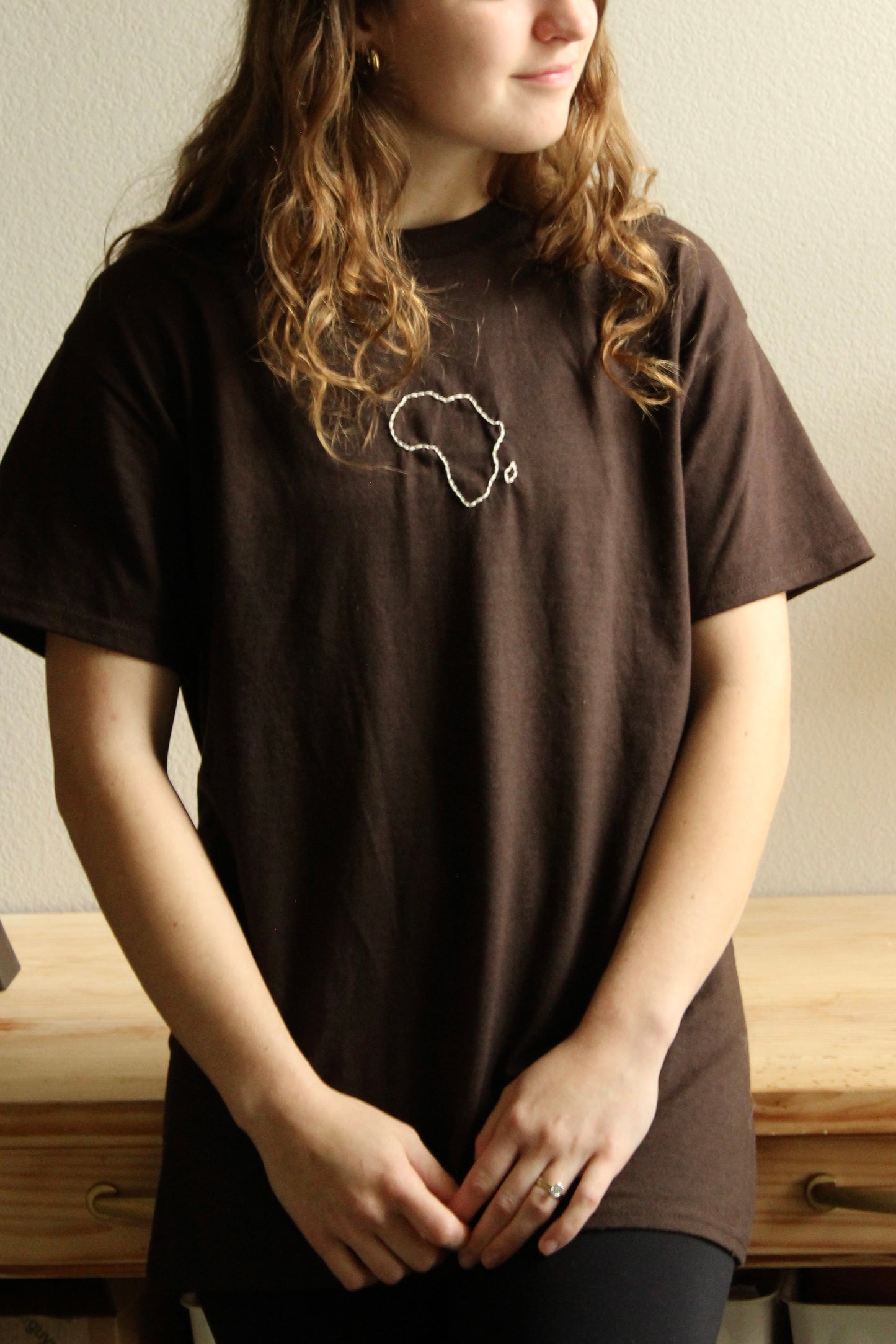 AFRICA Tee