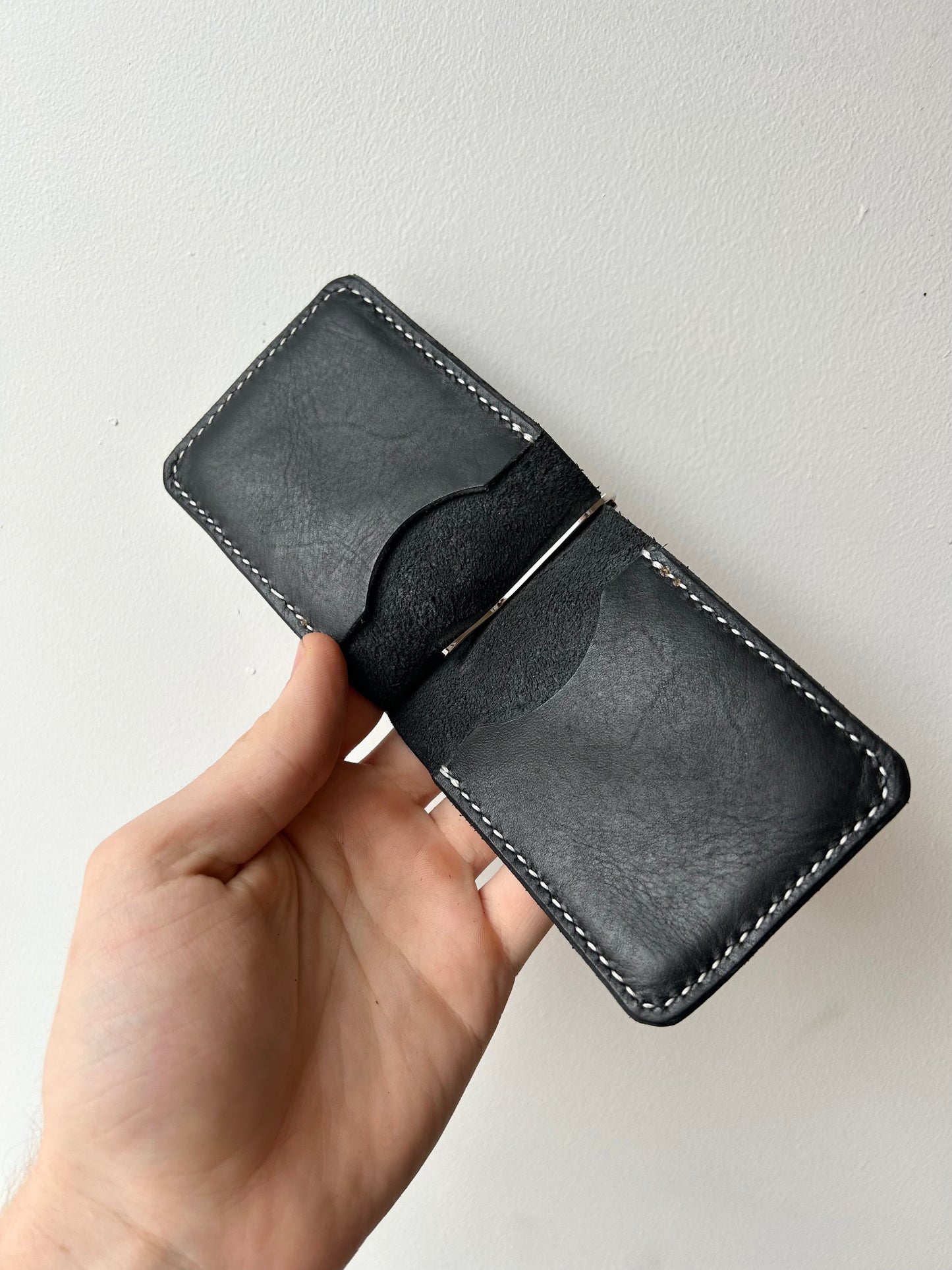 The Storehouse (money clip spring)