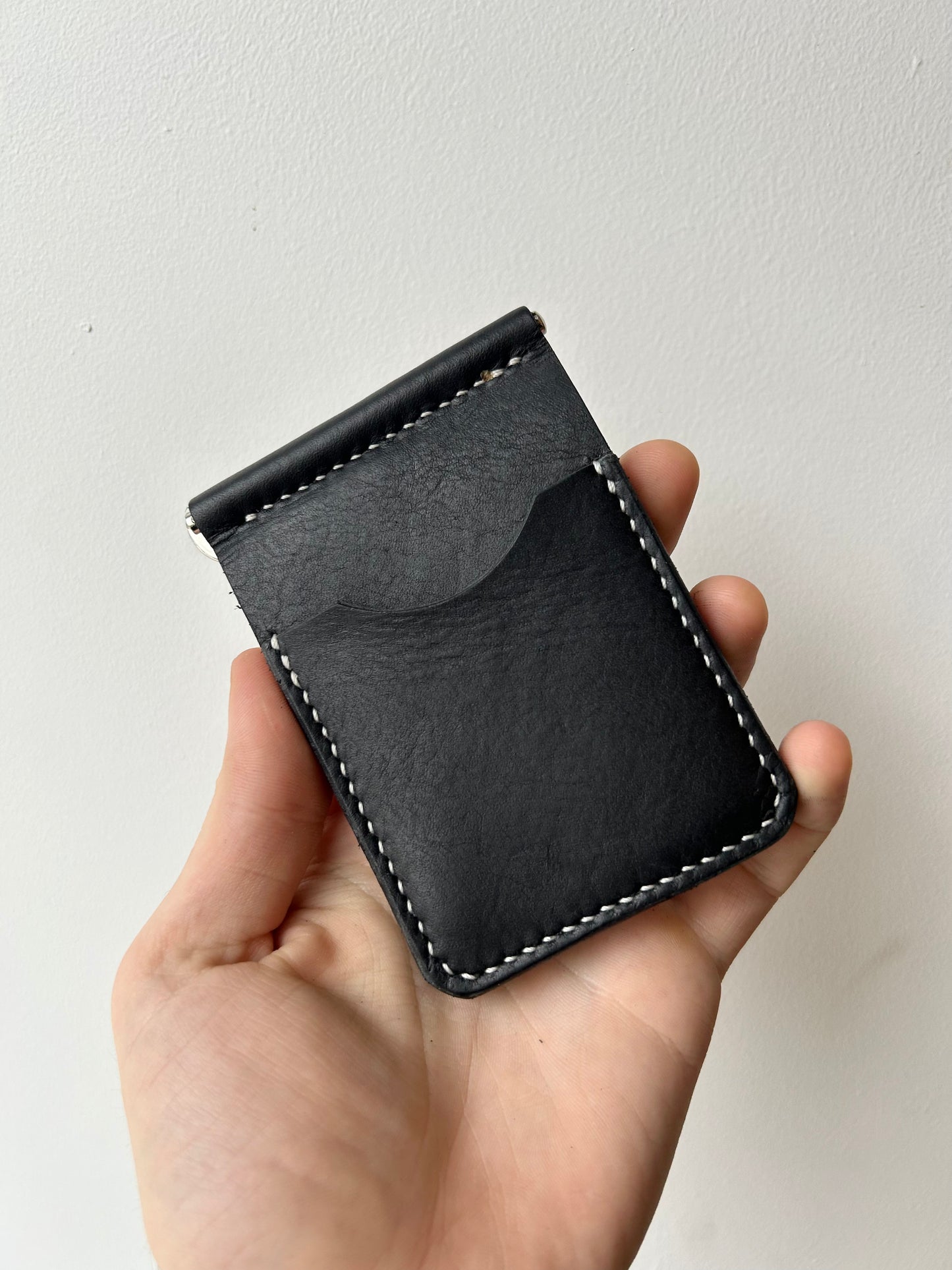The Storehouse (money clip spring)