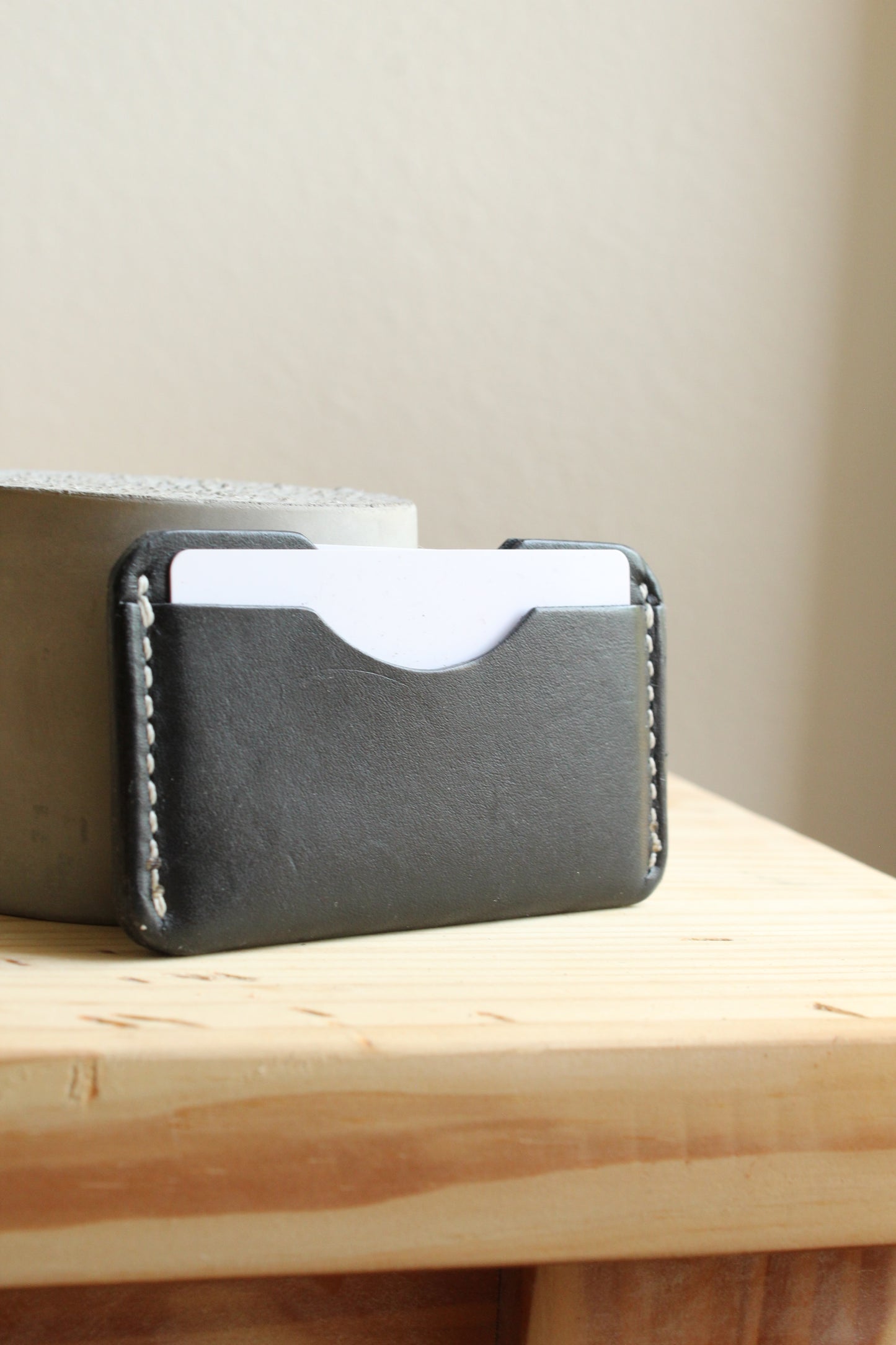 The Minimalist Cardholder (discontinuing)