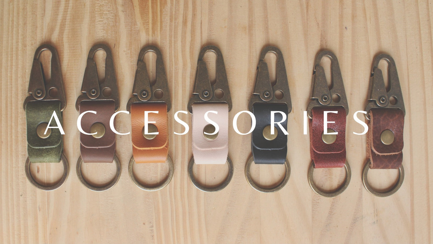 ACCESSORIES