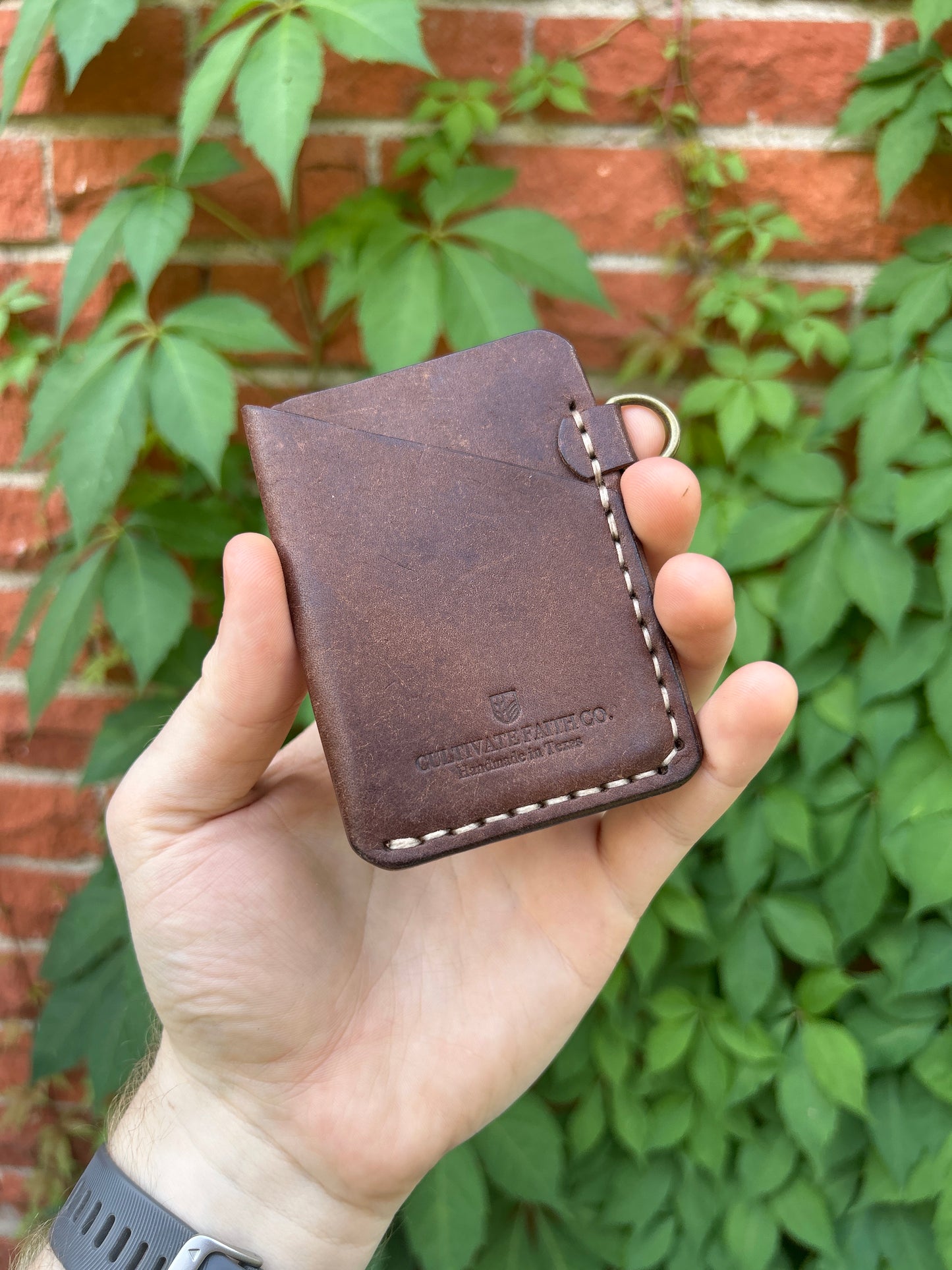 The Wrap Wallet