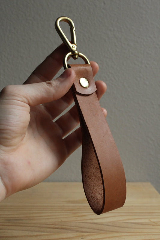 Wristlet
