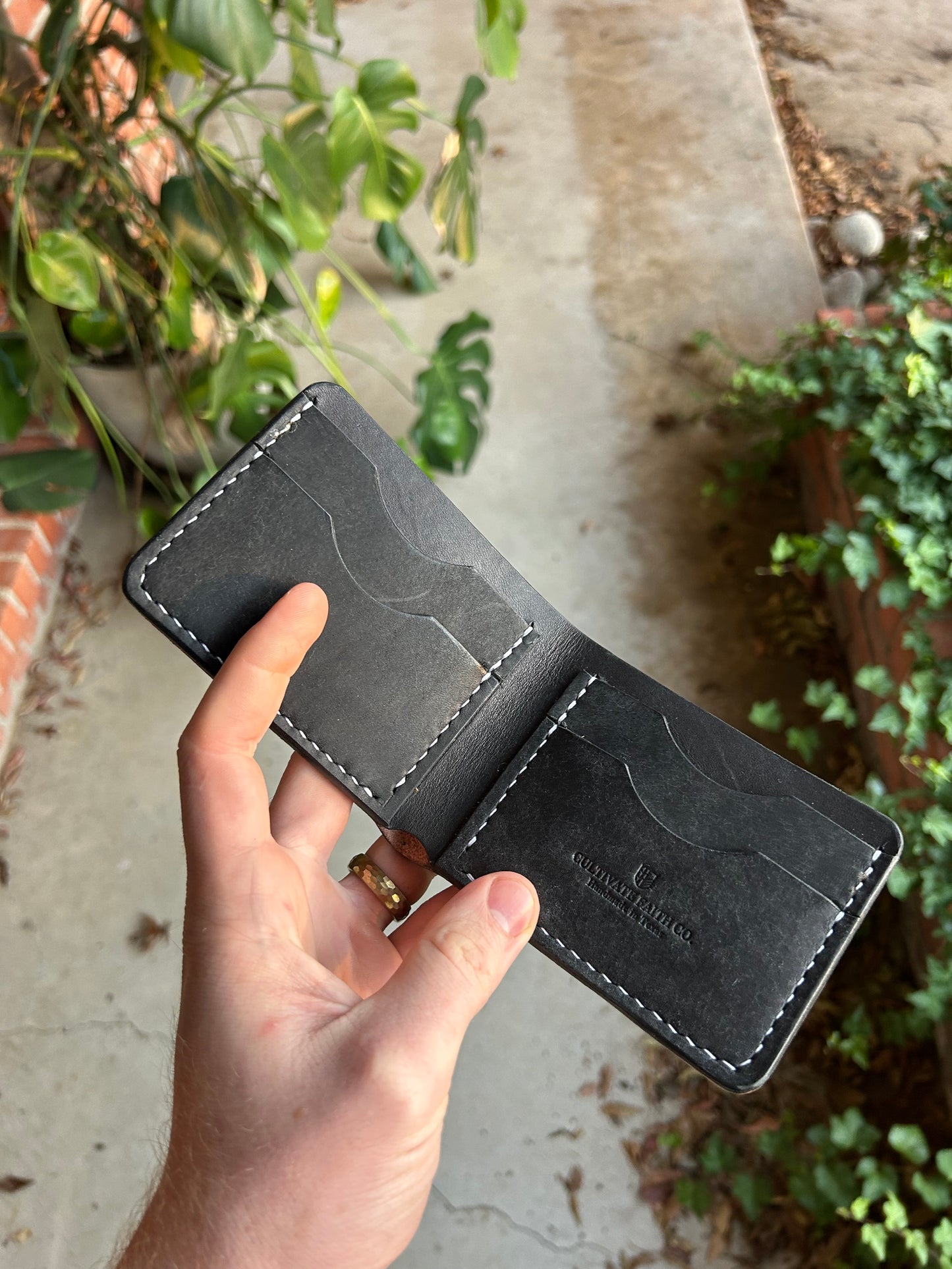 The Billfold