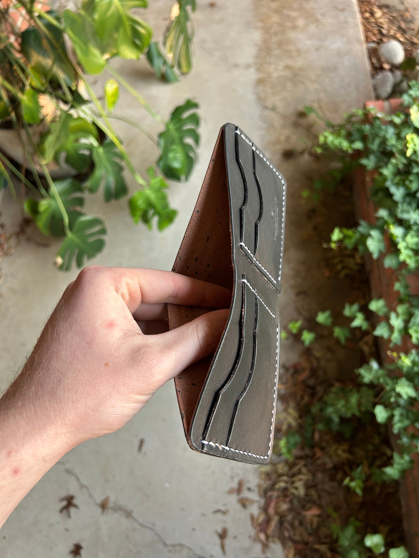 The Billfold