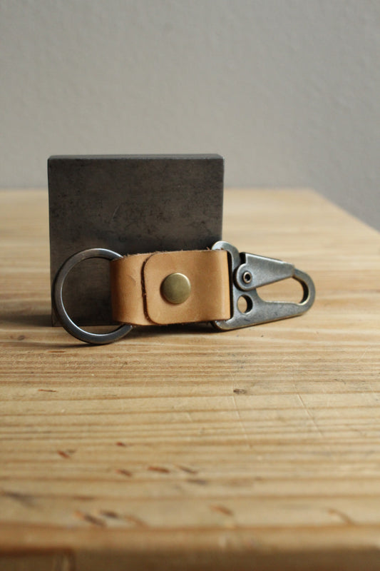 The EDC Keychain