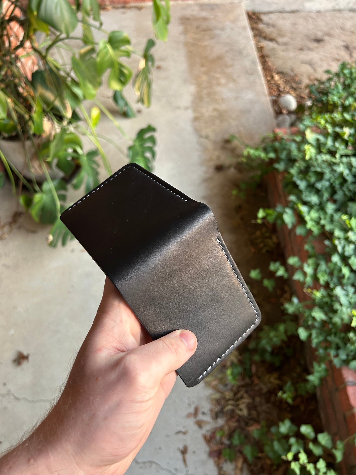The Billfold