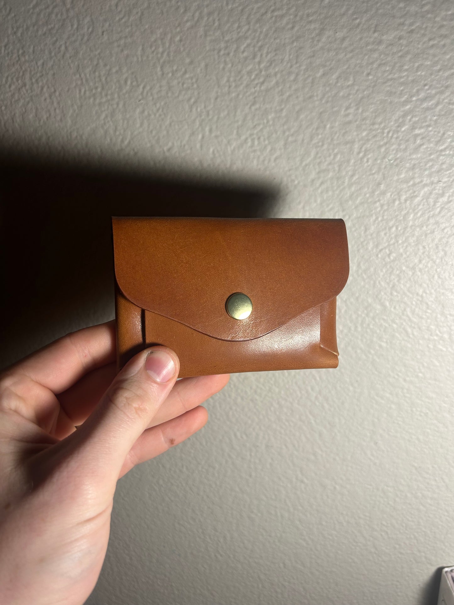 Snap wallet