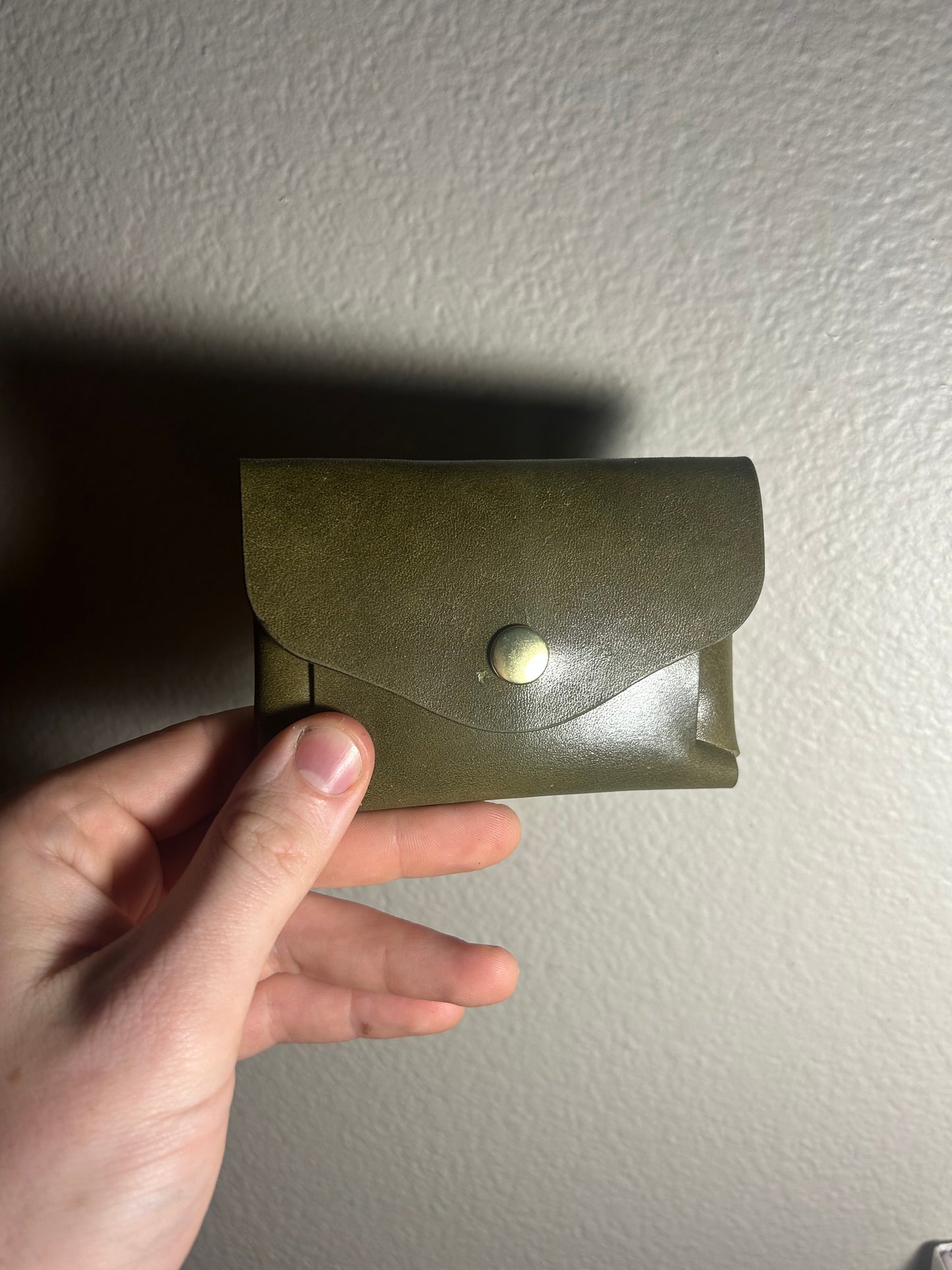 Snap wallet