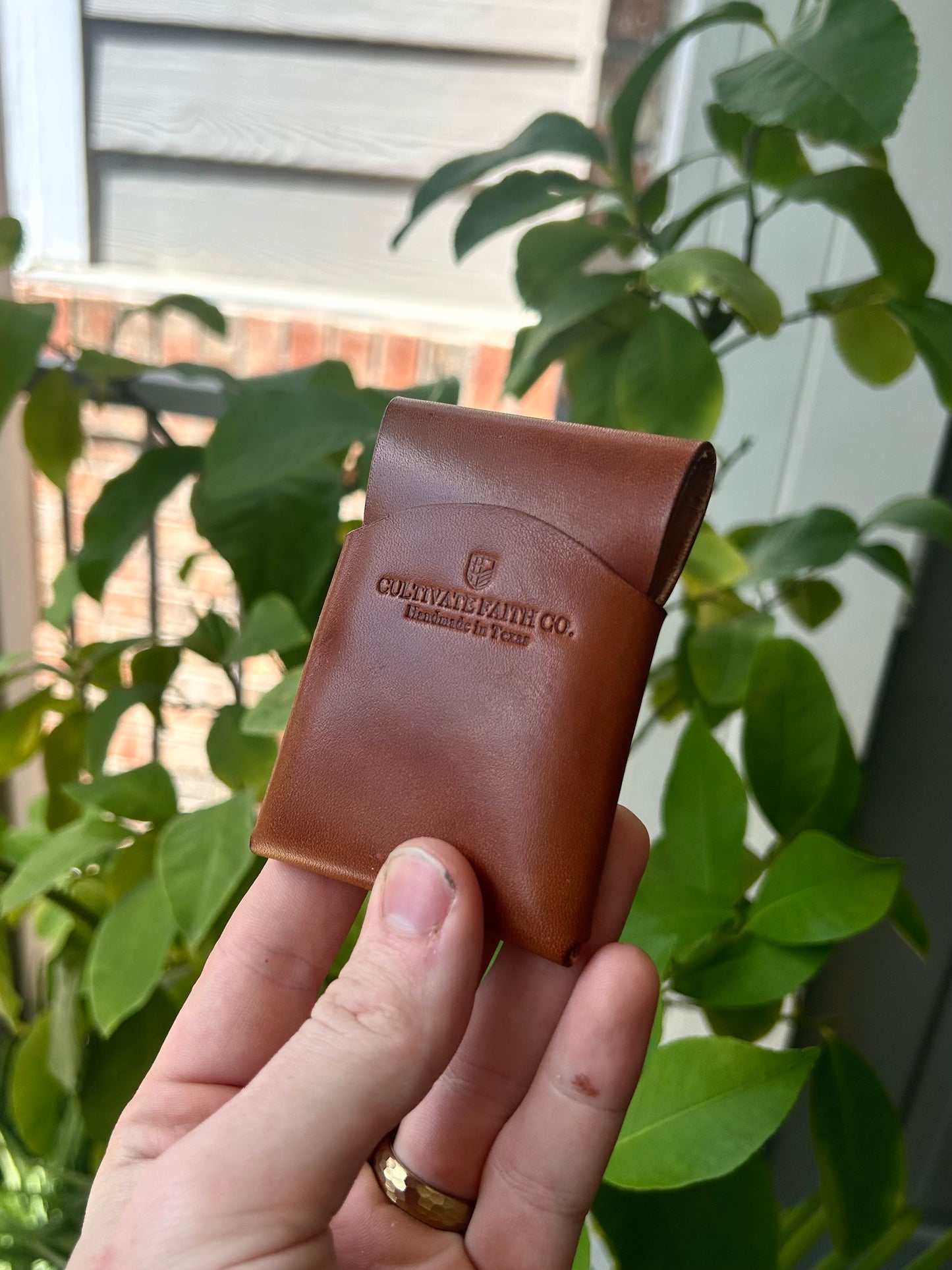 The Silo Wallet