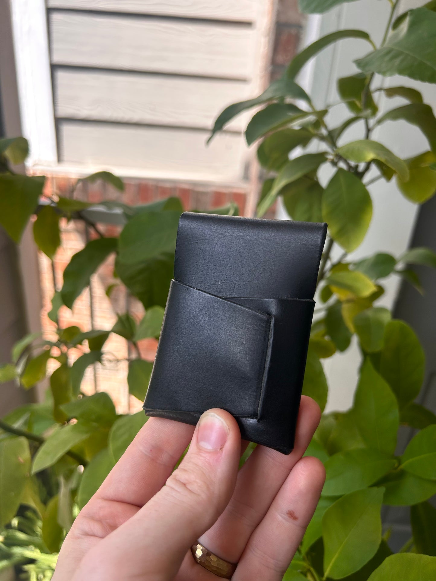 The Silo Wallet