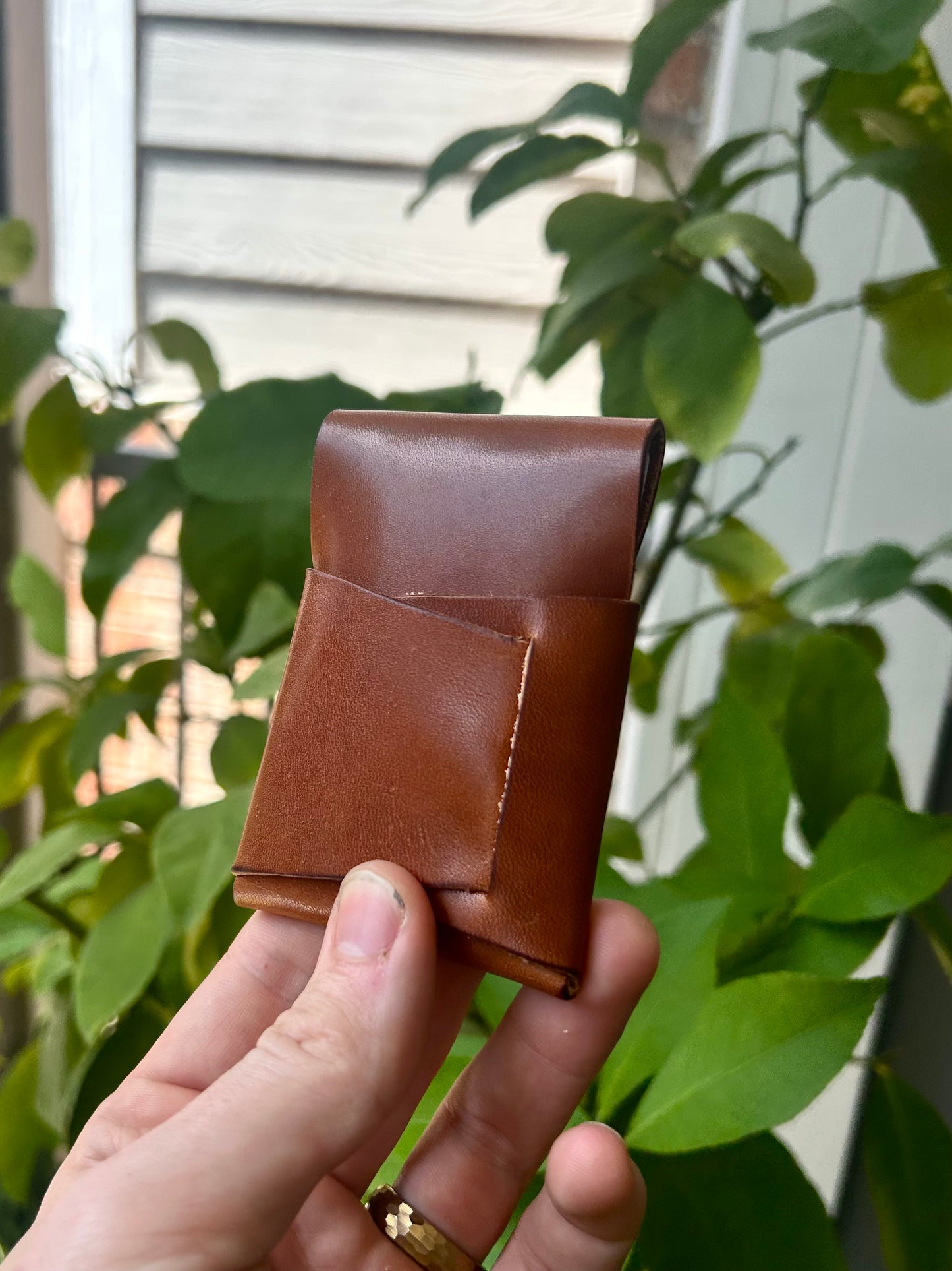 The Silo Wallet