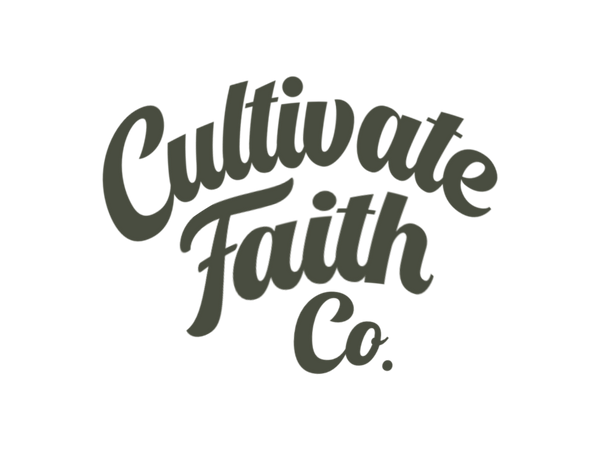 Cultivate Faith Co