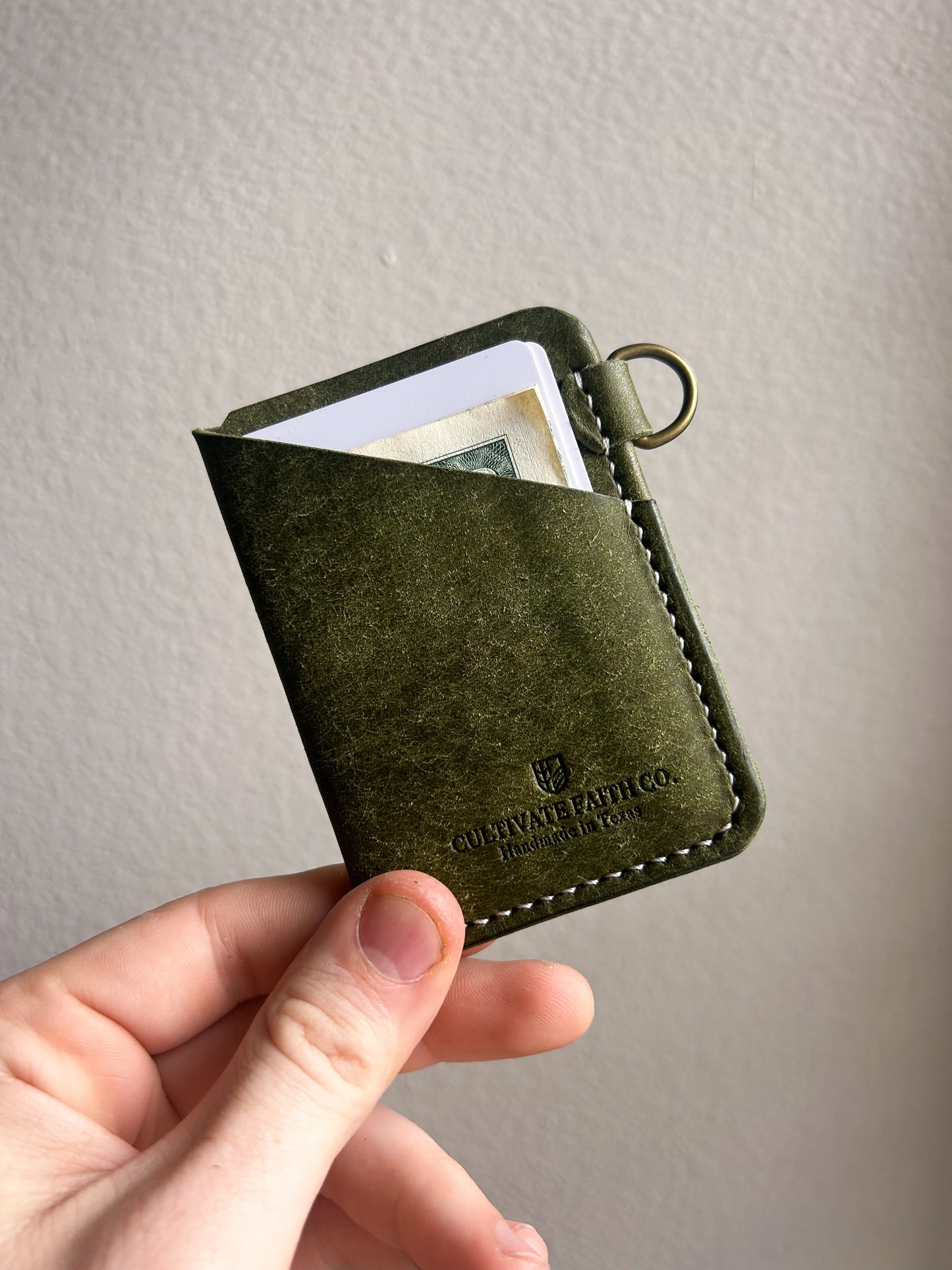 The Wrap Wallet