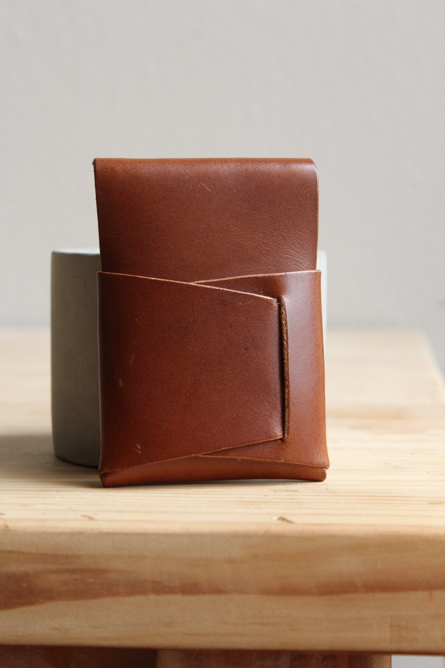The Silo Wallet